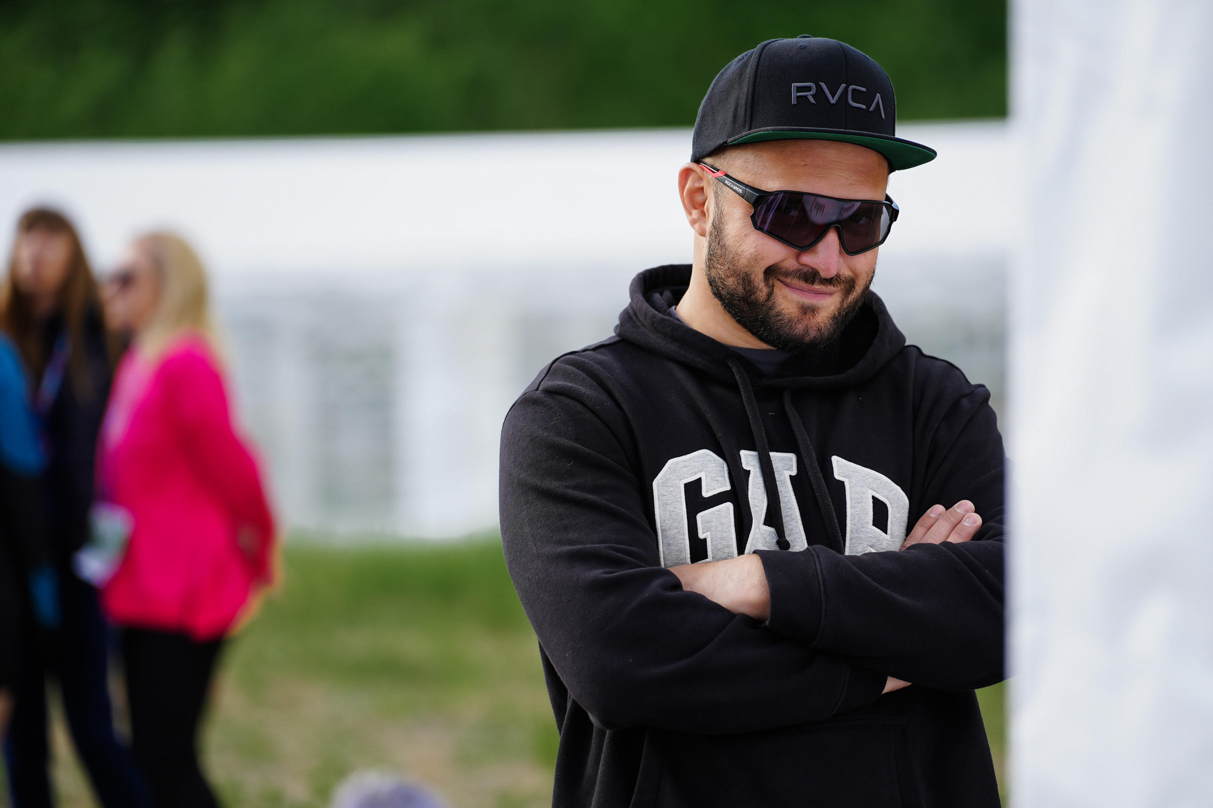 /РЕПОРТАЖ/ Триатлон 27.05.2023. Свадебный фотограф Великий Новгород Станислав Кособудский