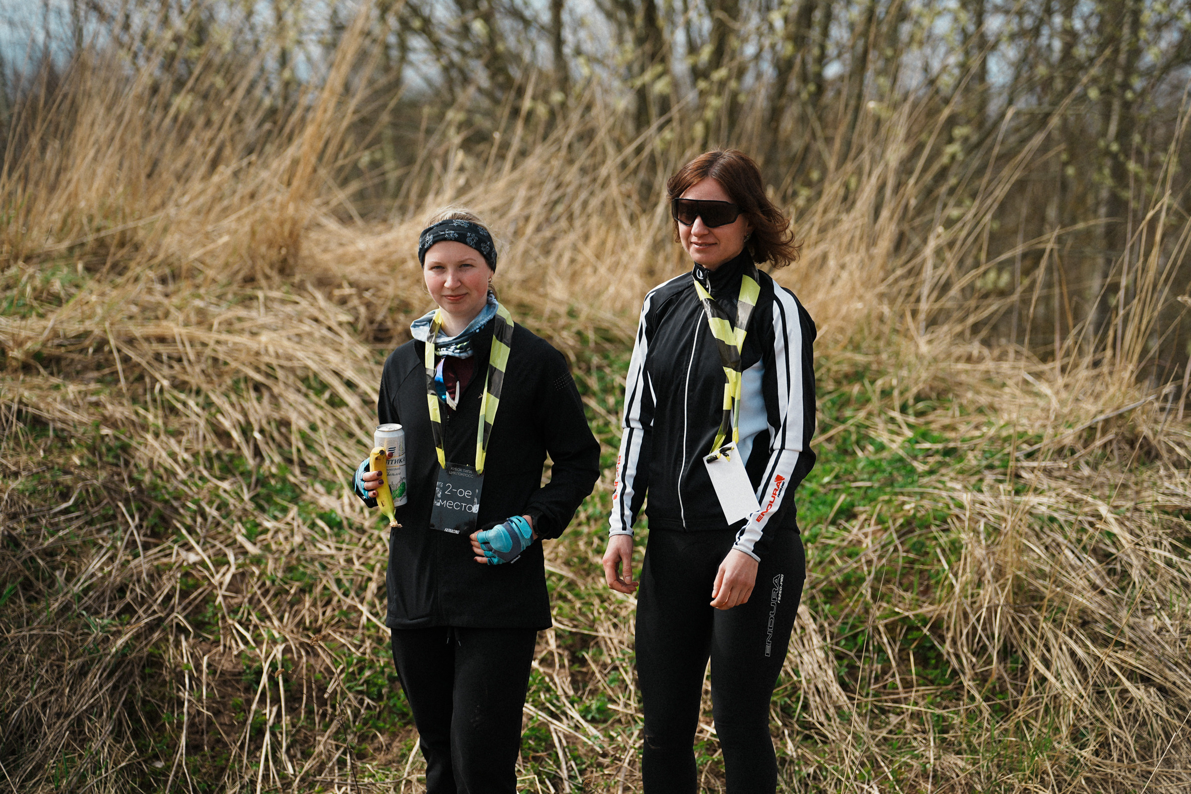 /РЕПОРТАЖ/ Велогонка «ТИПА-ЦИКЛОКРОСС-1» 22.04.2023. Свадебный фотограф Великий Новгород Станислав Кособудский