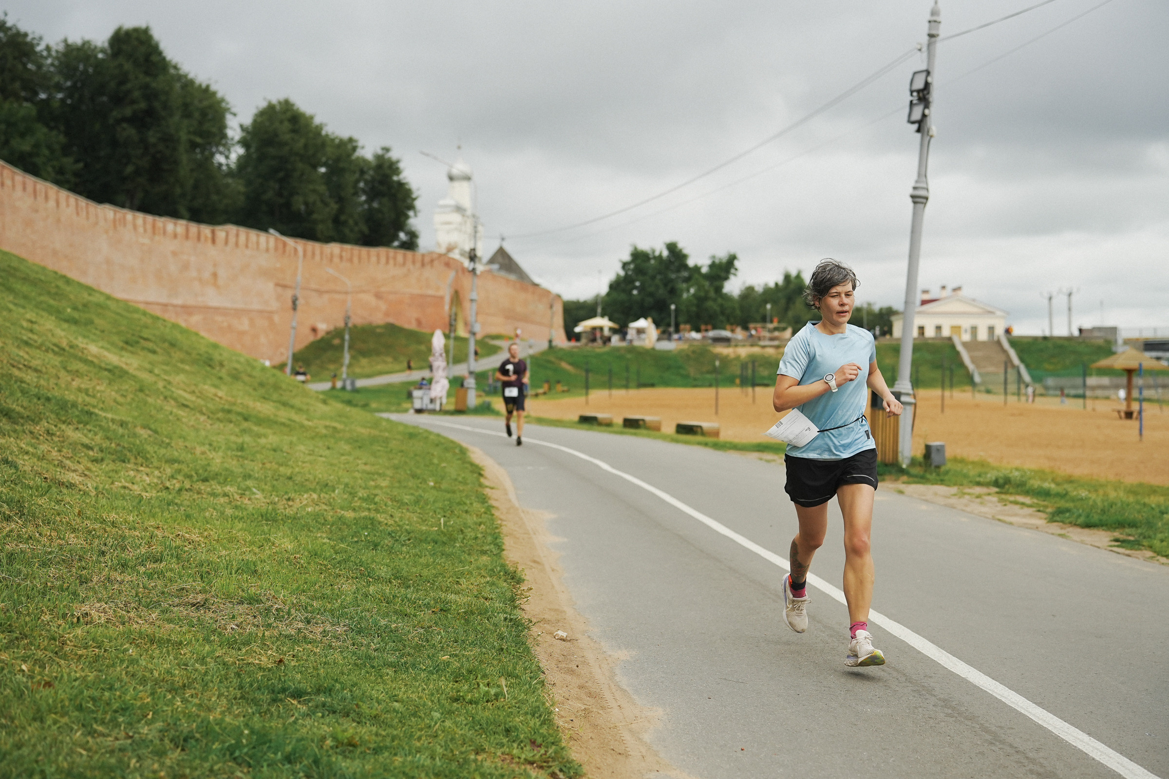 /РЕПОРТАЖ/ ВОЛХОВ МЕН 23.07.2023. Свадебный фотограф Великий Новгород Станислав Кособудский