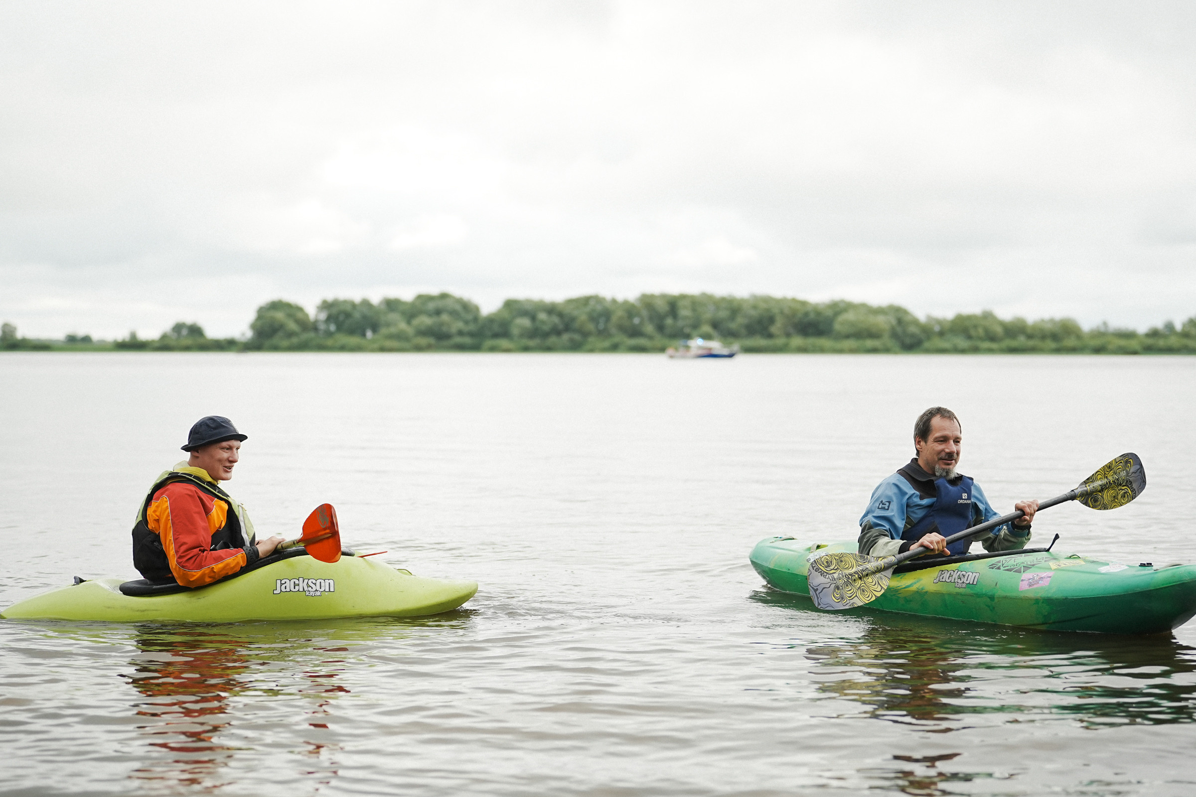 /РЕПОРТАЖ/ ВОЛХОВ МЕН 23.07.2023. Свадебный фотограф Великий Новгород Станислав Кособудский