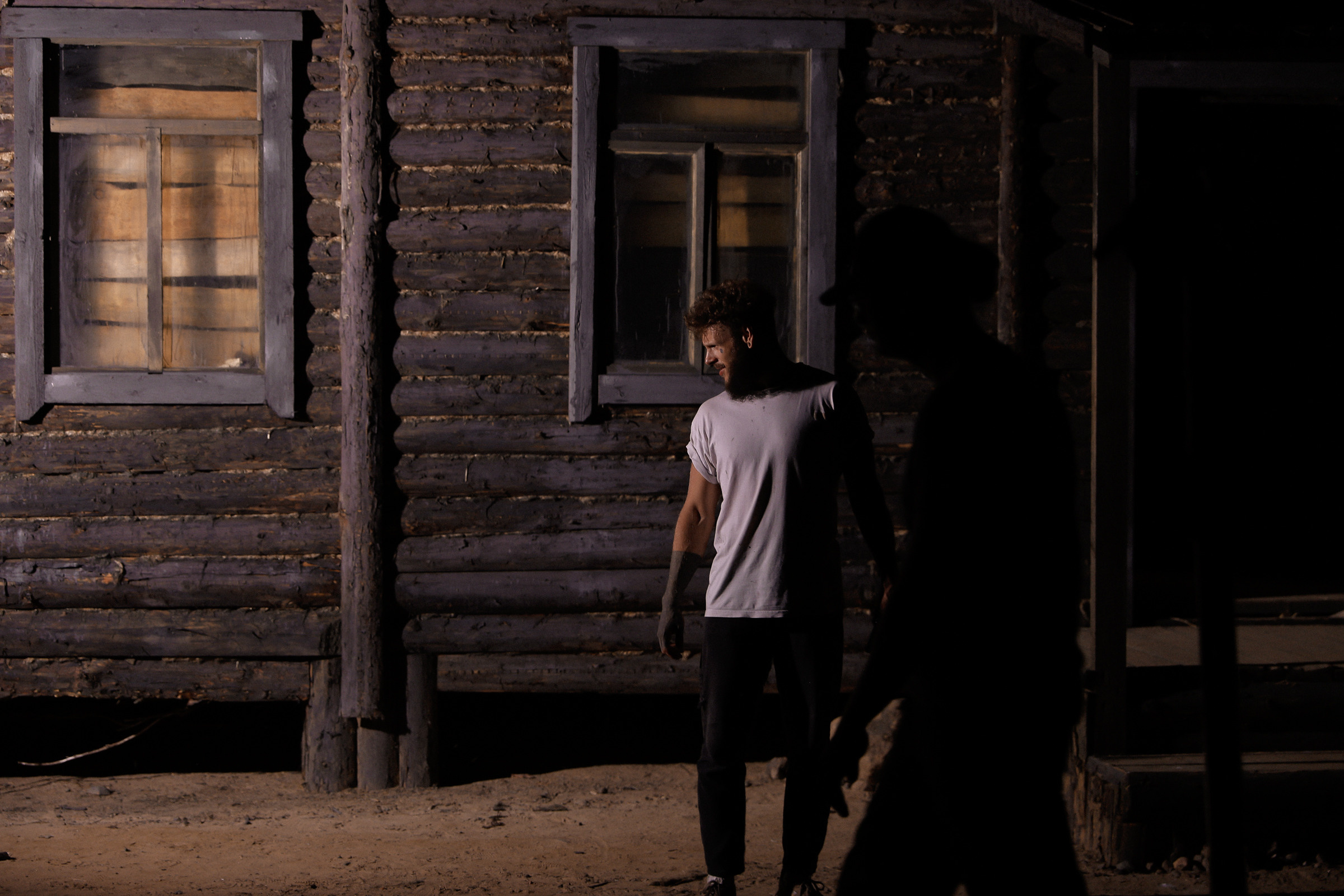 /БЭКСТЕЙДЖ/ Фильм «Вдохновение». 2023. Свадебный фотограф Великий Новгород Станислав Кособудский