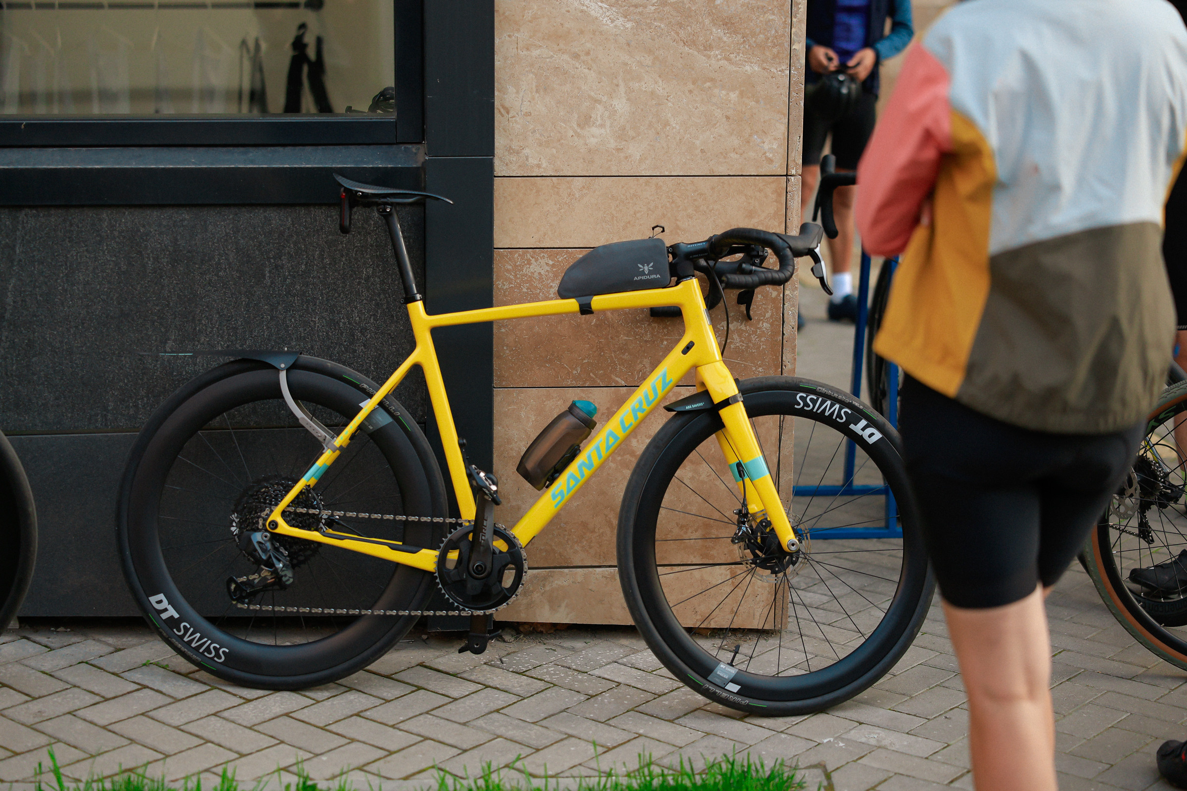 /РЕПОРТАЖ/ Вечерний заезд VETER.CC. 2023. Свадебный фотограф Великий Новгород Станислав Кособудский