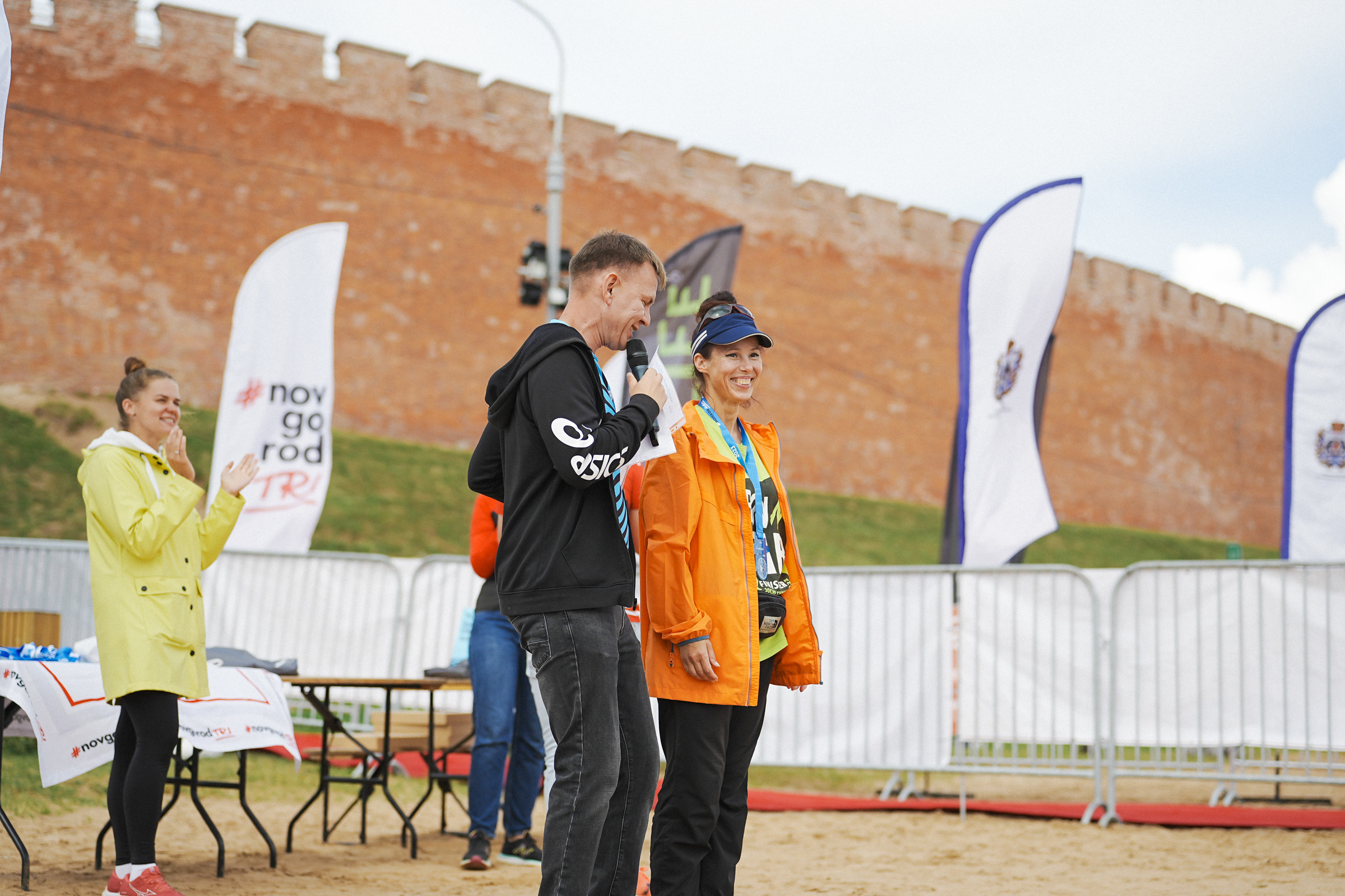 /РЕПОРТАЖ/ ВОЛХОВ МЕН 23.07.2023. Свадебный фотограф Великий Новгород Станислав Кособудский