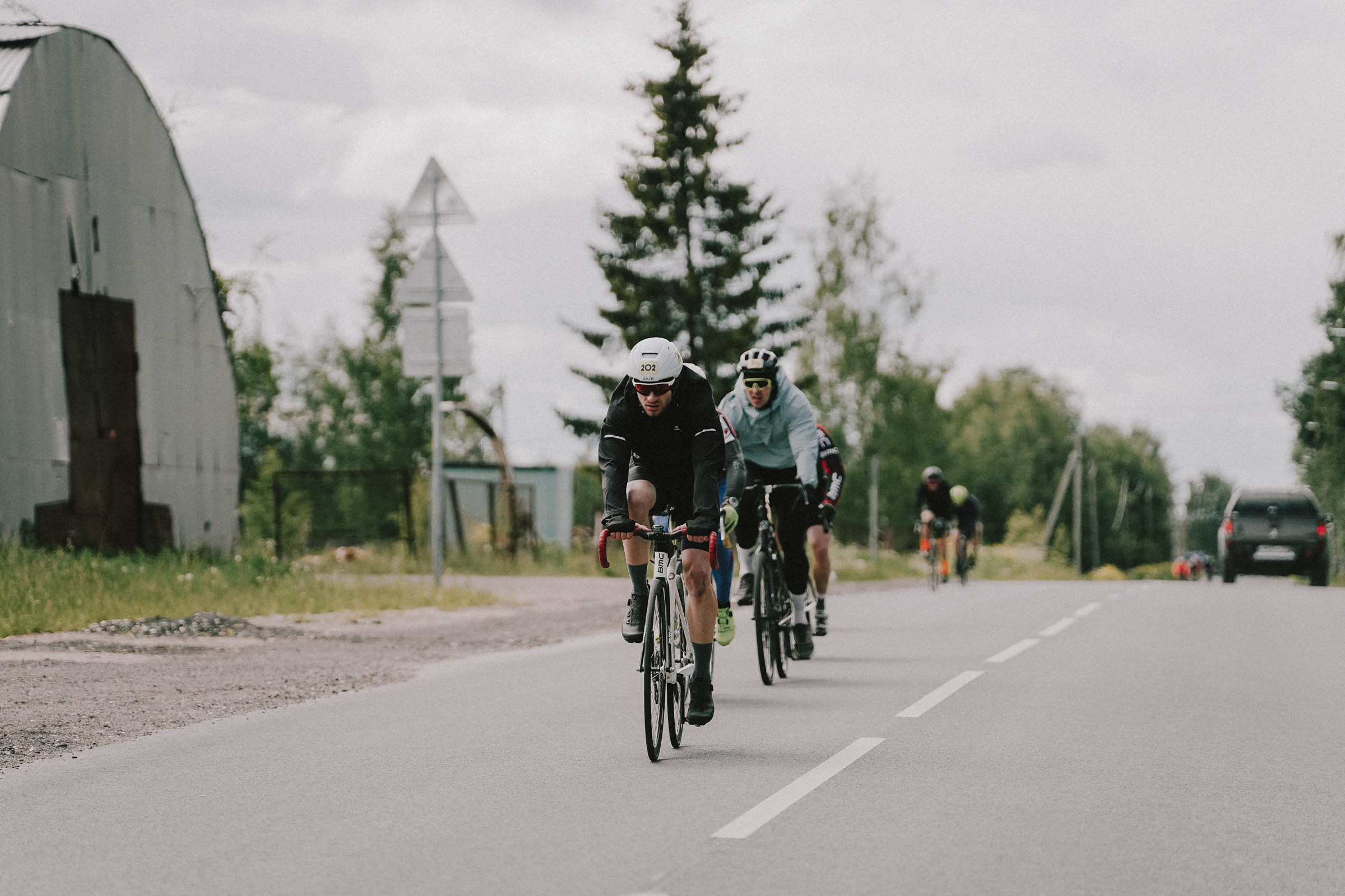 /РЕПОРТАЖ/ Велогонка Тур Де Селищи 2023. Свадебный фотограф Великий Новгород Станислав Кособудский