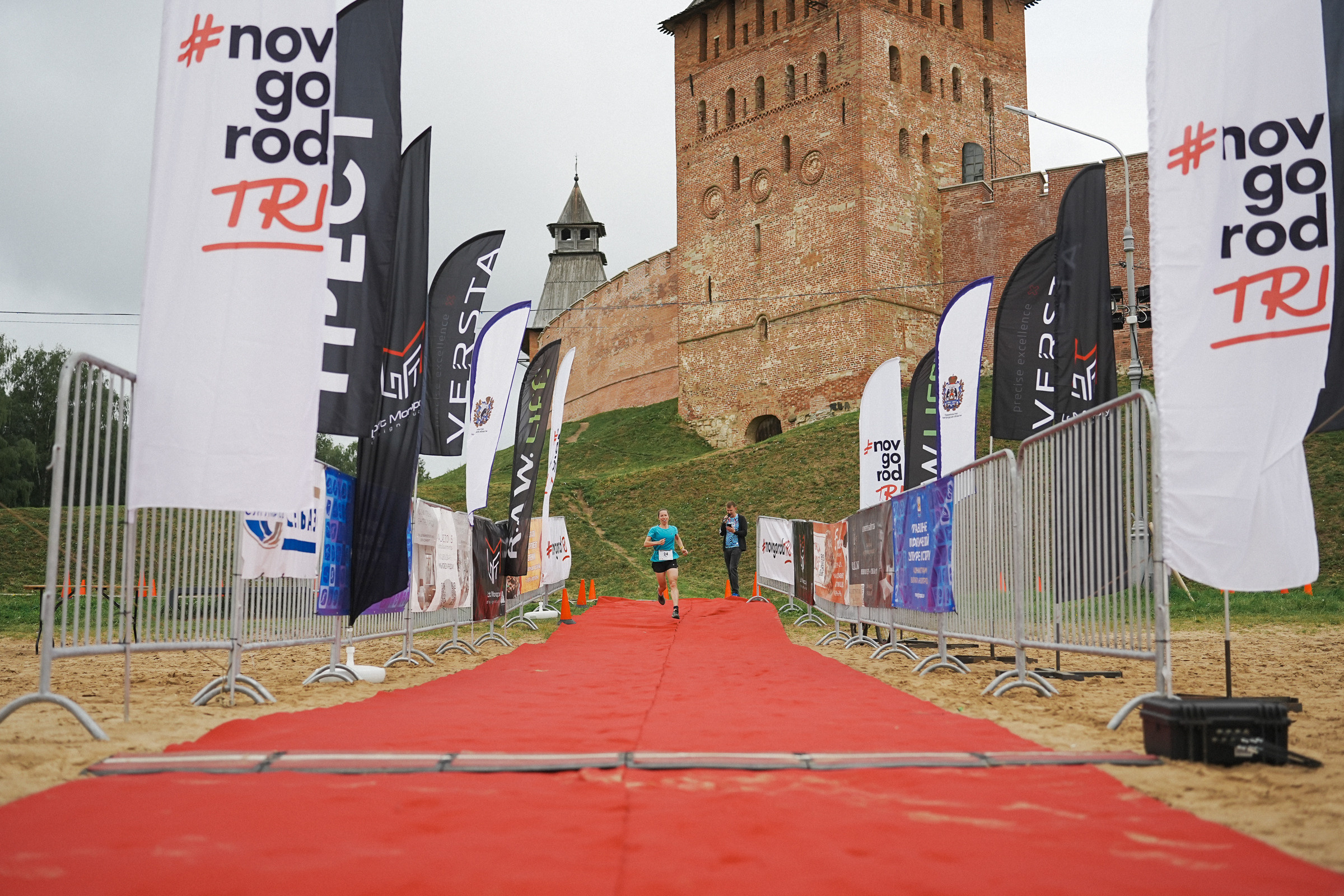 /РЕПОРТАЖ/ ВОЛХОВ МЕН 23.07.2023. Свадебный фотограф Великий Новгород Станислав Кособудский