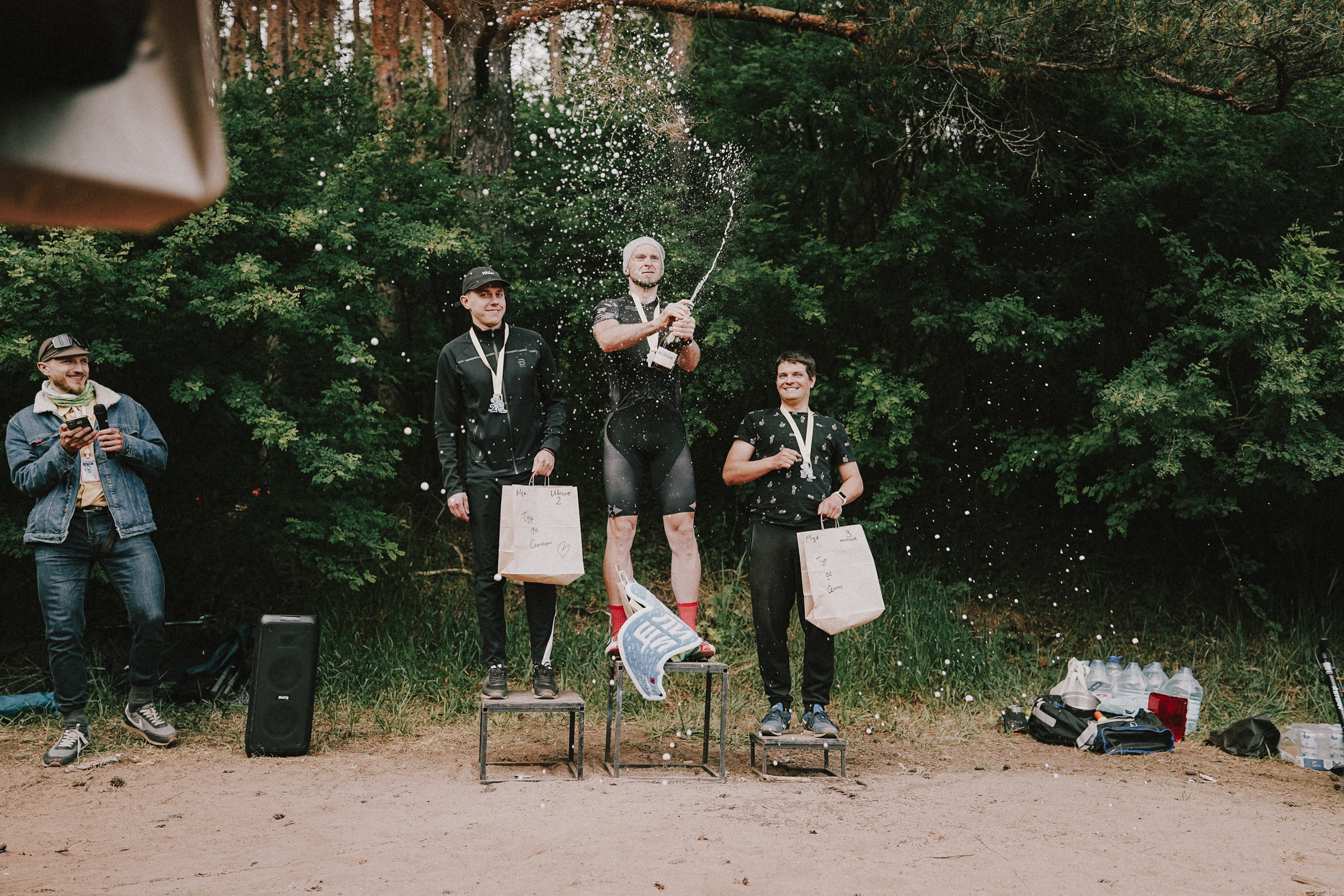 /РЕПОРТАЖ/ Велогонка Тур Де Селищи 2023. Свадебный фотограф Великий Новгород Станислав Кособудский