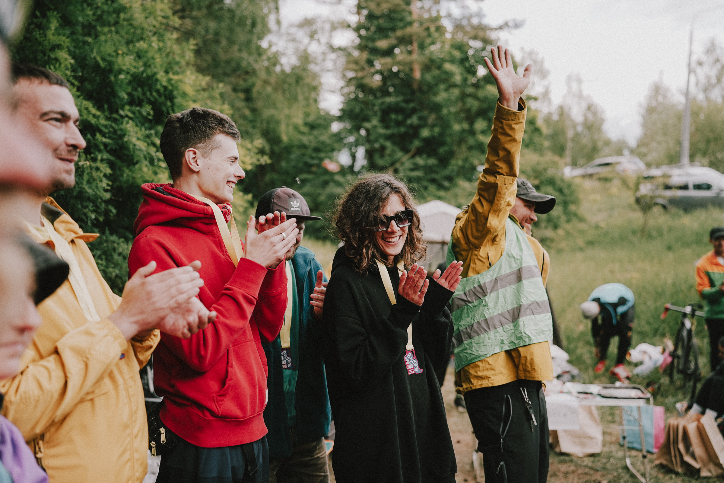 /РЕПОРТАЖ/ Велогонка Тур Де Селищи 2023. Свадебный фотограф Великий Новгород Станислав Кособудский