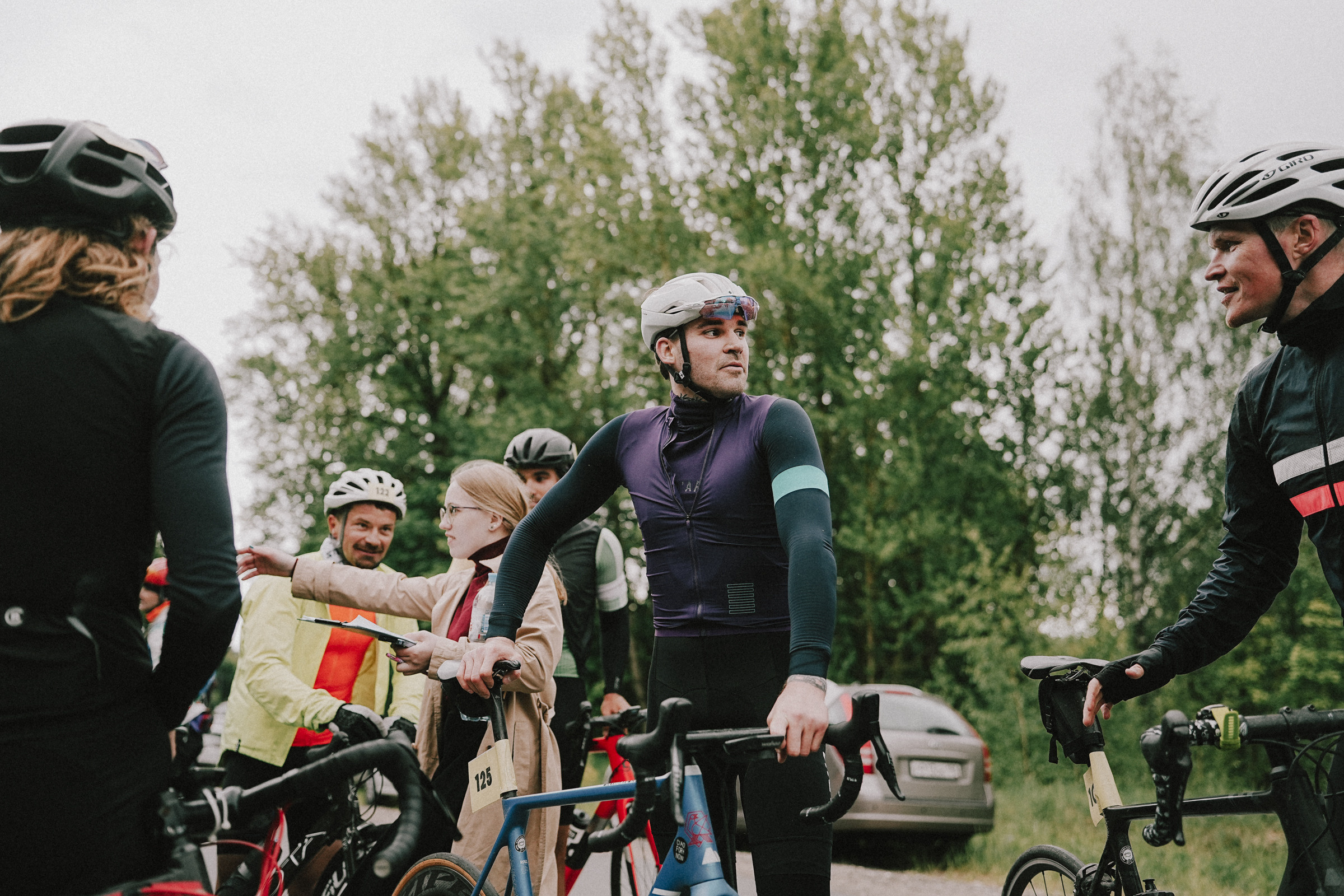 /РЕПОРТАЖ/ Велогонка Тур Де Селищи 2023. Свадебный фотограф Великий Новгород Станислав Кособудский