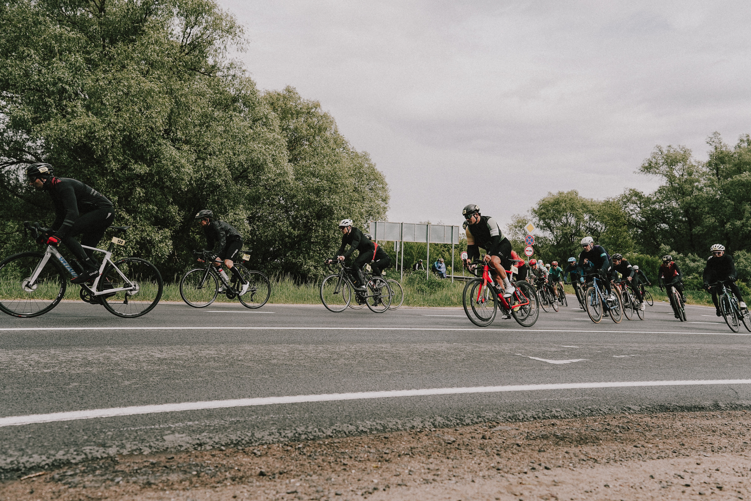/РЕПОРТАЖ/ Велогонка Тур Де Селищи 2023. Свадебный фотограф Великий Новгород Станислав Кособудский