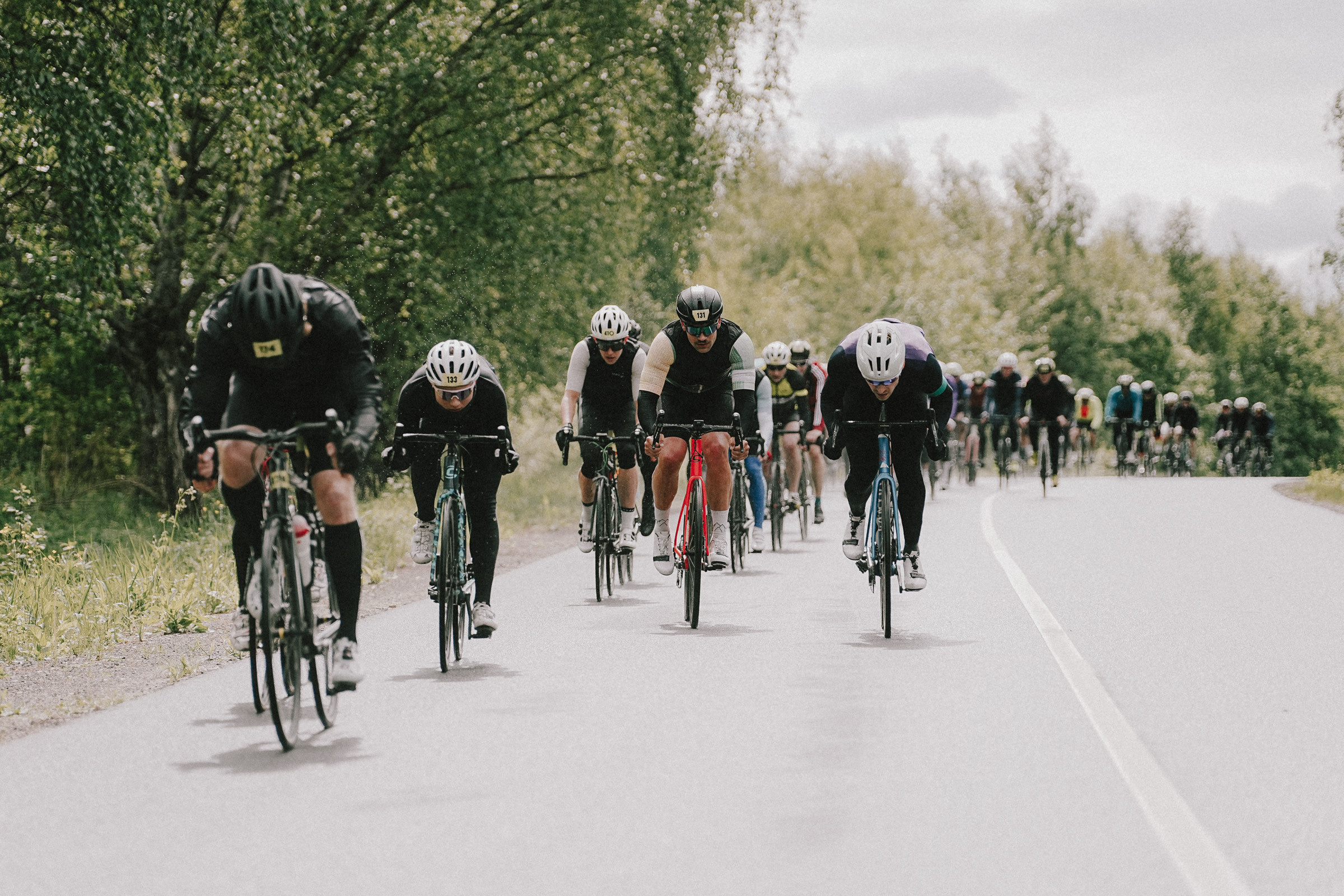/РЕПОРТАЖ/ Велогонка Тур Де Селищи 2023. Свадебный фотограф Великий Новгород Станислав Кособудский