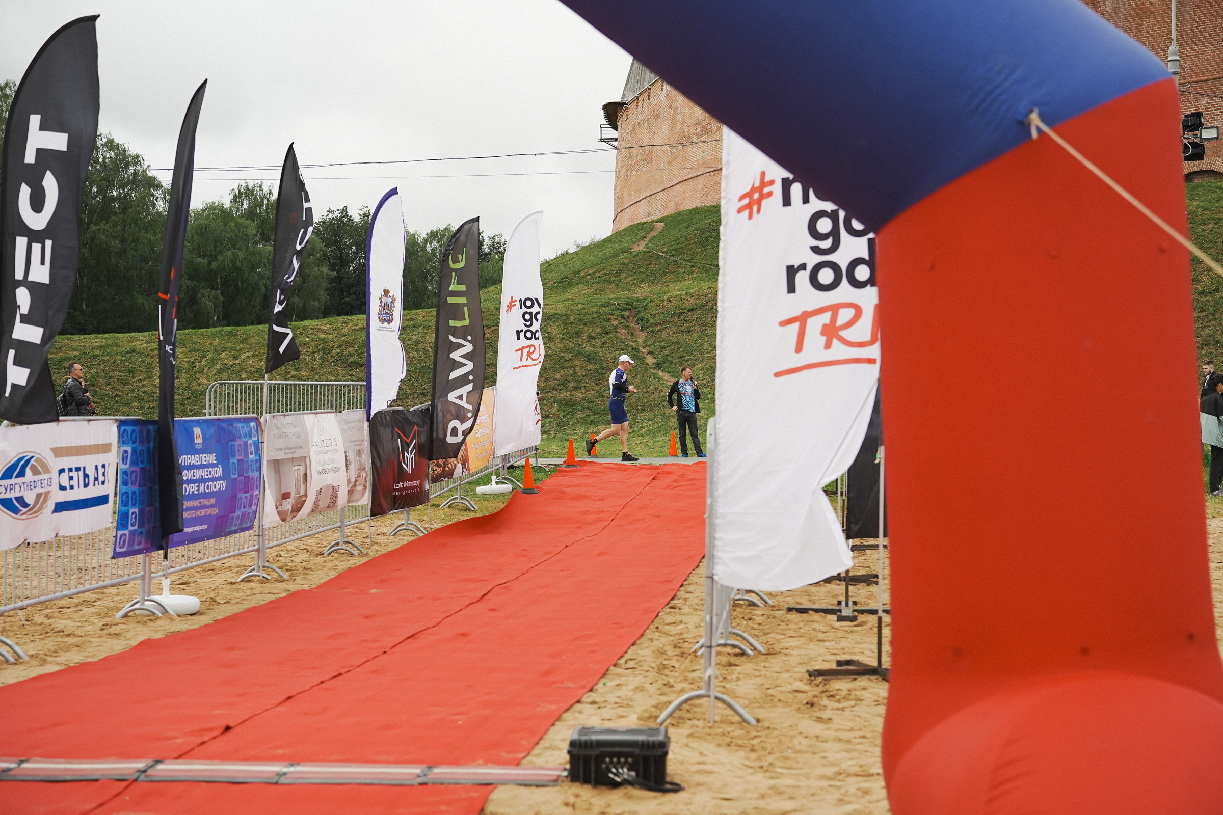 /РЕПОРТАЖ/ ВОЛХОВ МЕН 23.07.2023. Свадебный фотограф Великий Новгород Станислав Кособудский