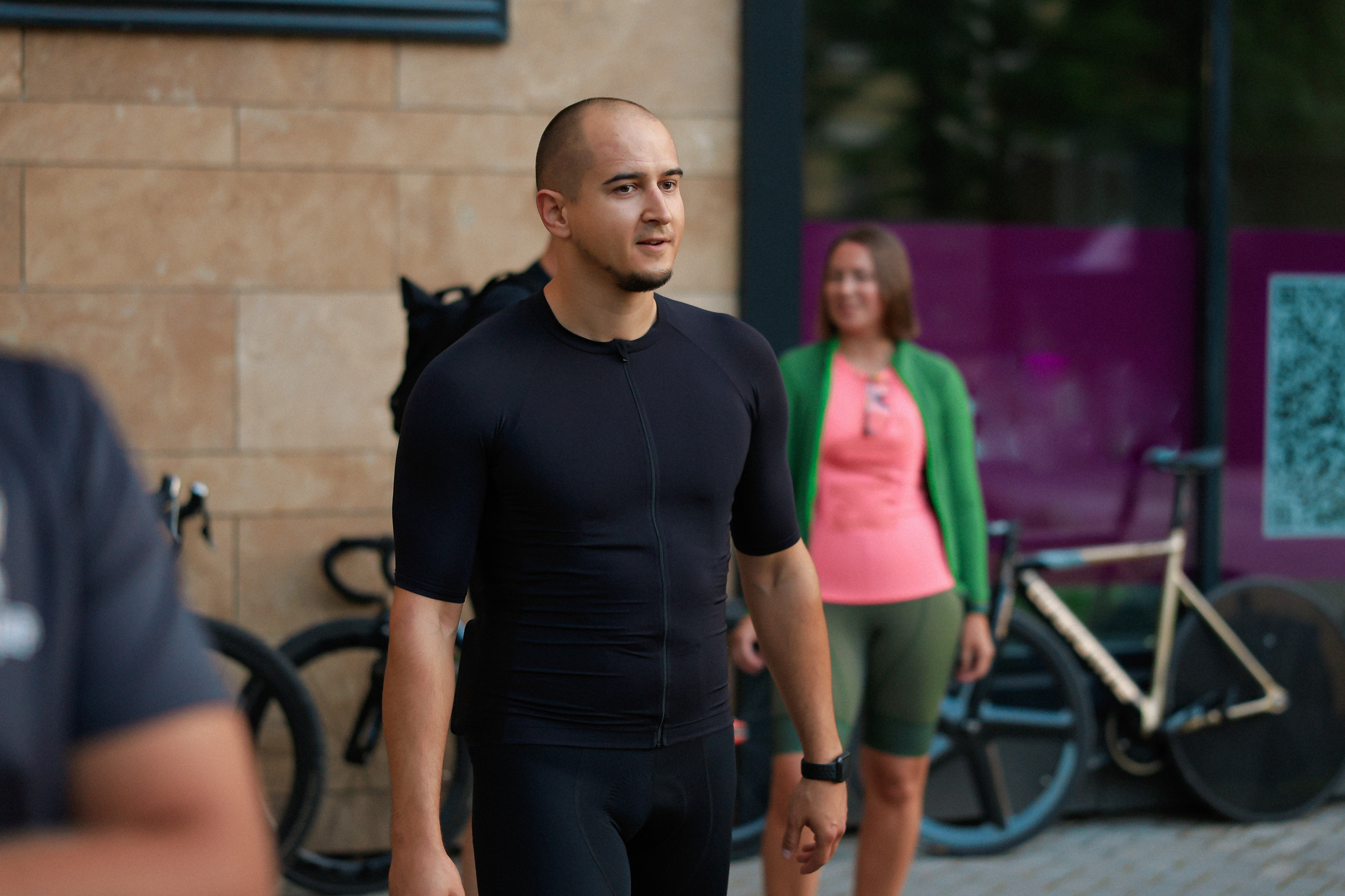 /РЕПОРТАЖ/ Вечерний заезд VETER.CC. 2023. Свадебный фотограф Великий Новгород Станислав Кособудский