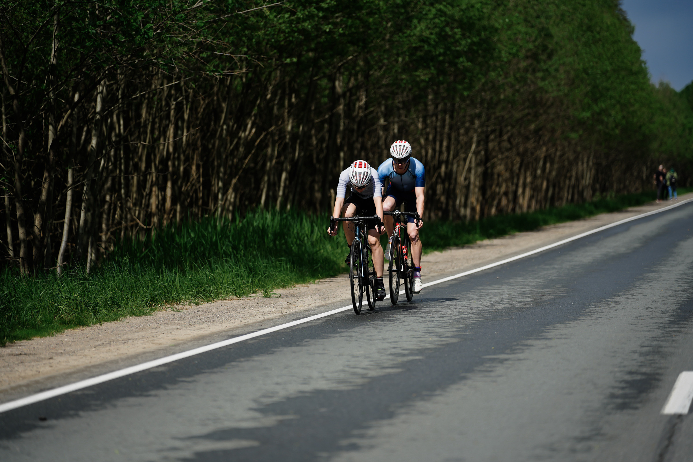 /РЕПОРТАЖ/ Триатлон 27.05.2023. Свадебный фотограф Великий Новгород Станислав Кособудский