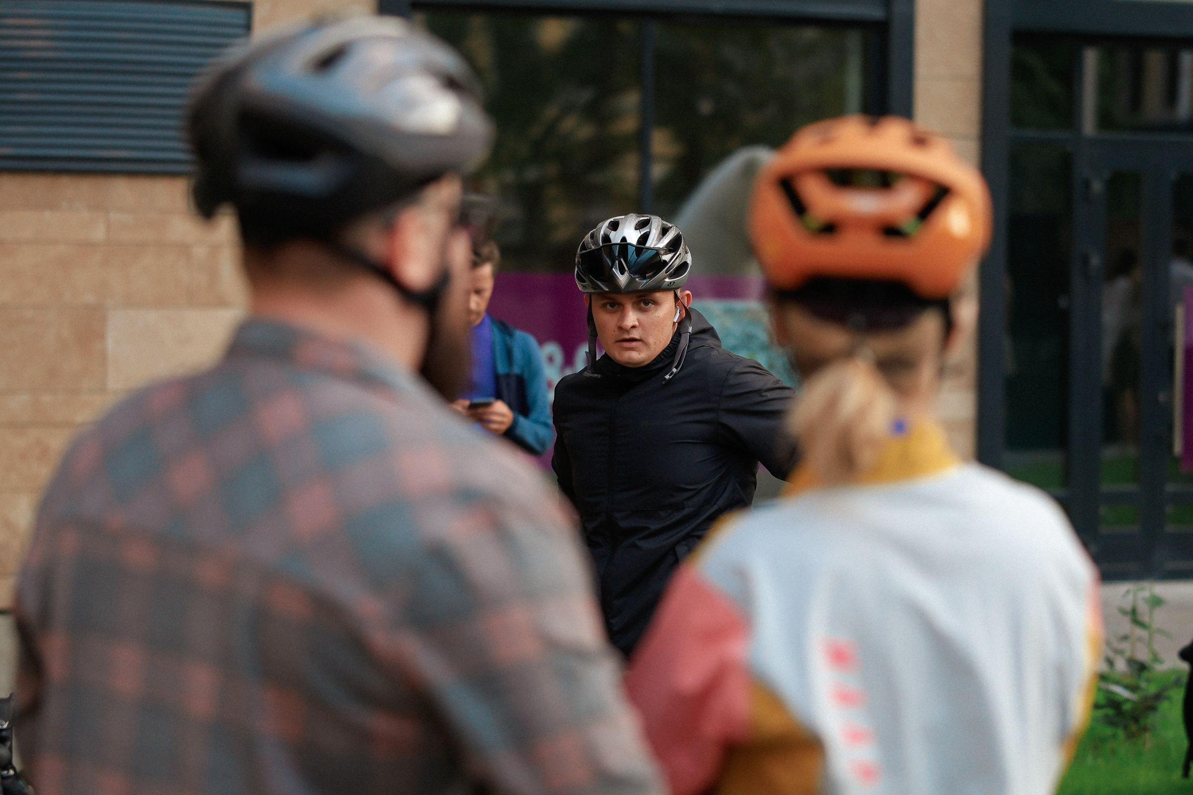 /РЕПОРТАЖ/ Вечерний заезд VETER.CC. 2023. Свадебный фотограф Великий Новгород Станислав Кособудский