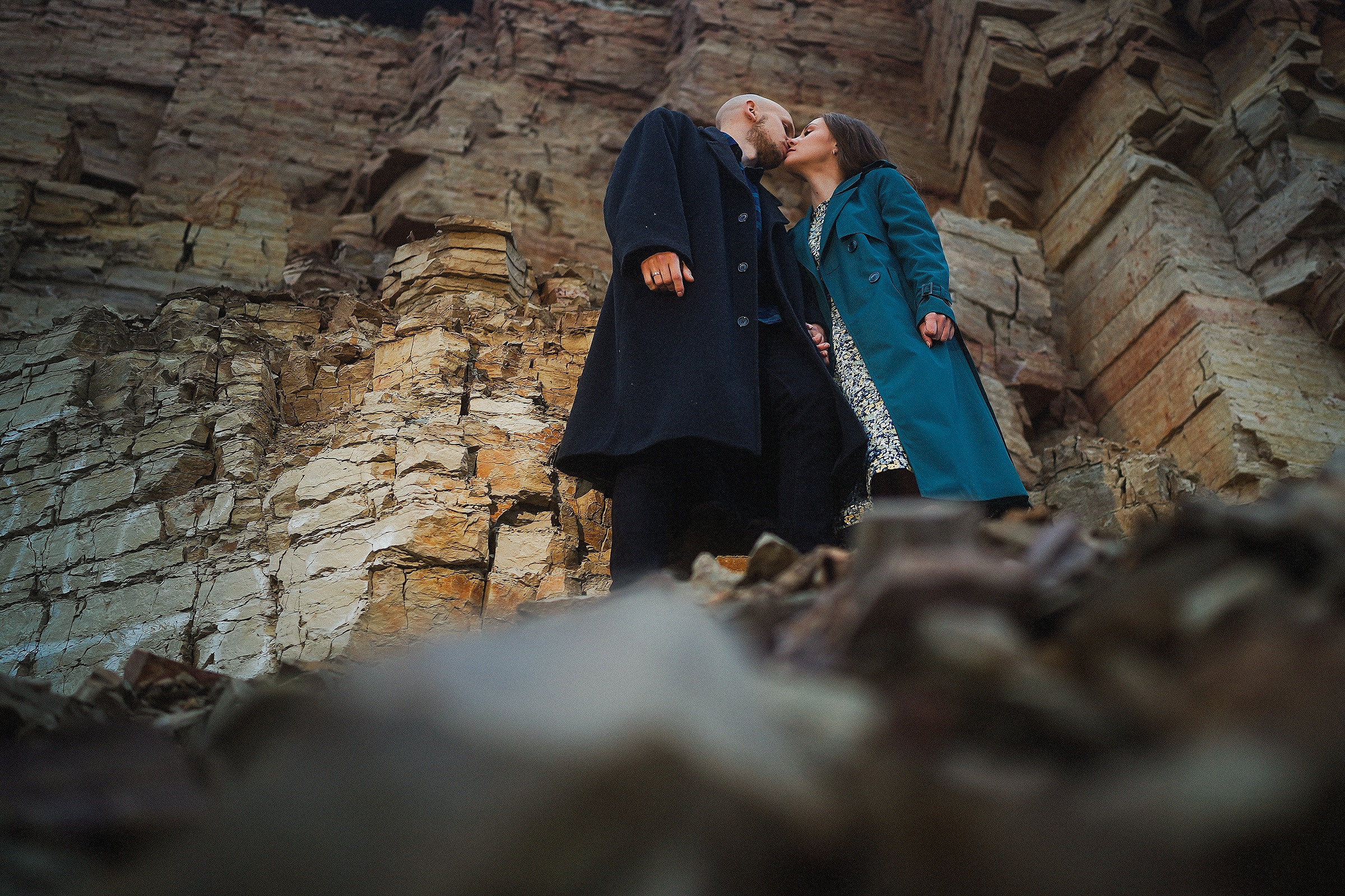 Влад и Маша. 2022. Свадебный фотограф Великий Новгород Станислав Кособудский