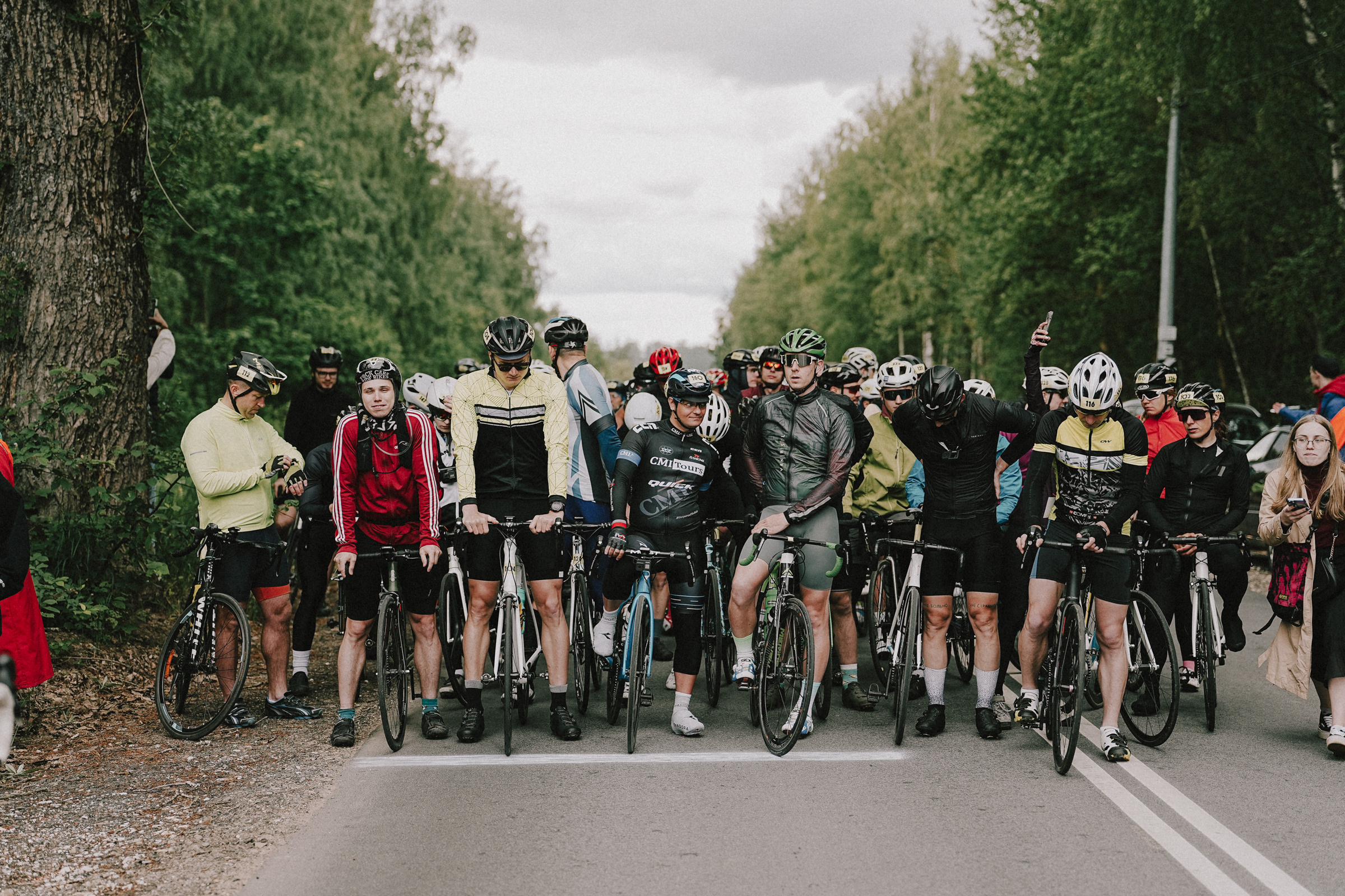 /РЕПОРТАЖ/ Велогонка Тур Де Селищи 2023. Свадебный фотограф Великий Новгород Станислав Кособудский