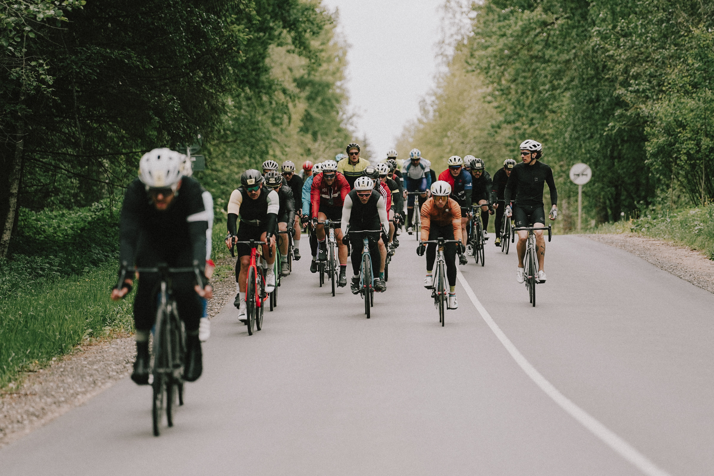 /РЕПОРТАЖ/ Велогонка Тур Де Селищи 2023. Свадебный фотограф Великий Новгород Станислав Кособудский