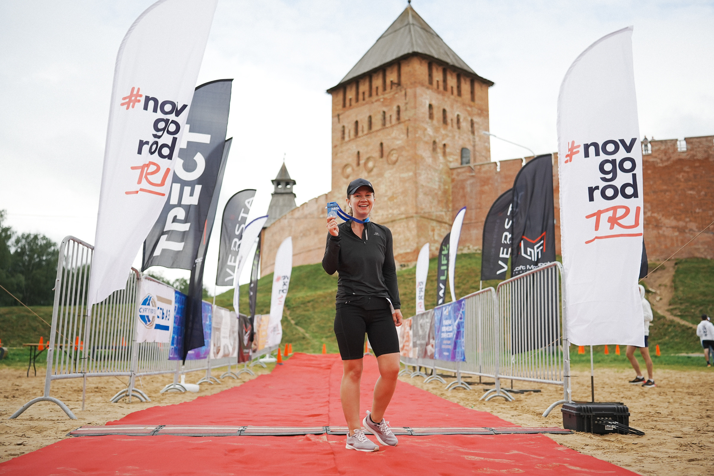/РЕПОРТАЖ/ ВОЛХОВ МЕН 23.07.2023. Свадебный фотограф Великий Новгород Станислав Кособудский