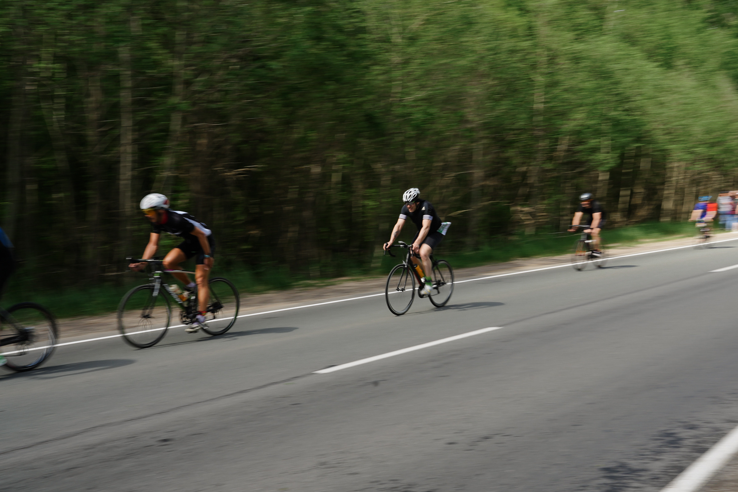 /РЕПОРТАЖ/ Триатлон 27.05.2023. Свадебный фотограф Великий Новгород Станислав Кособудский