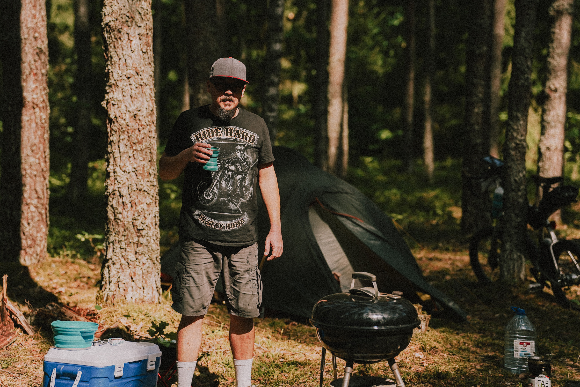 /РЕПОРТАЖ/ Велогонка Царь-Грейдер ONE 14.07.2023. Свадебный фотограф Великий Новгород Станислав Кособудский