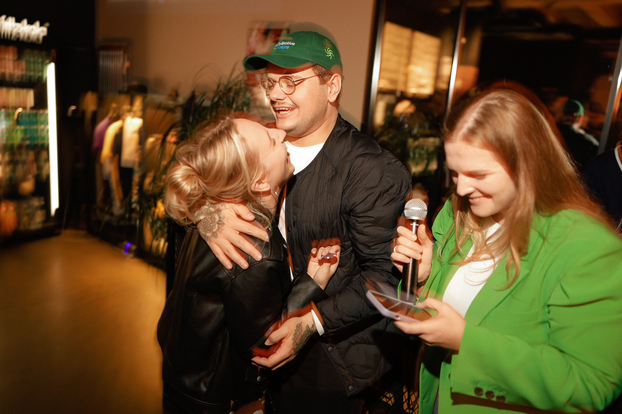 /РЕПОРТАЖ/ Закрытие вело-сезона VETER.CC SPB. 2023. Свадебный фотограф Великий Новгород Станислав Кособудский