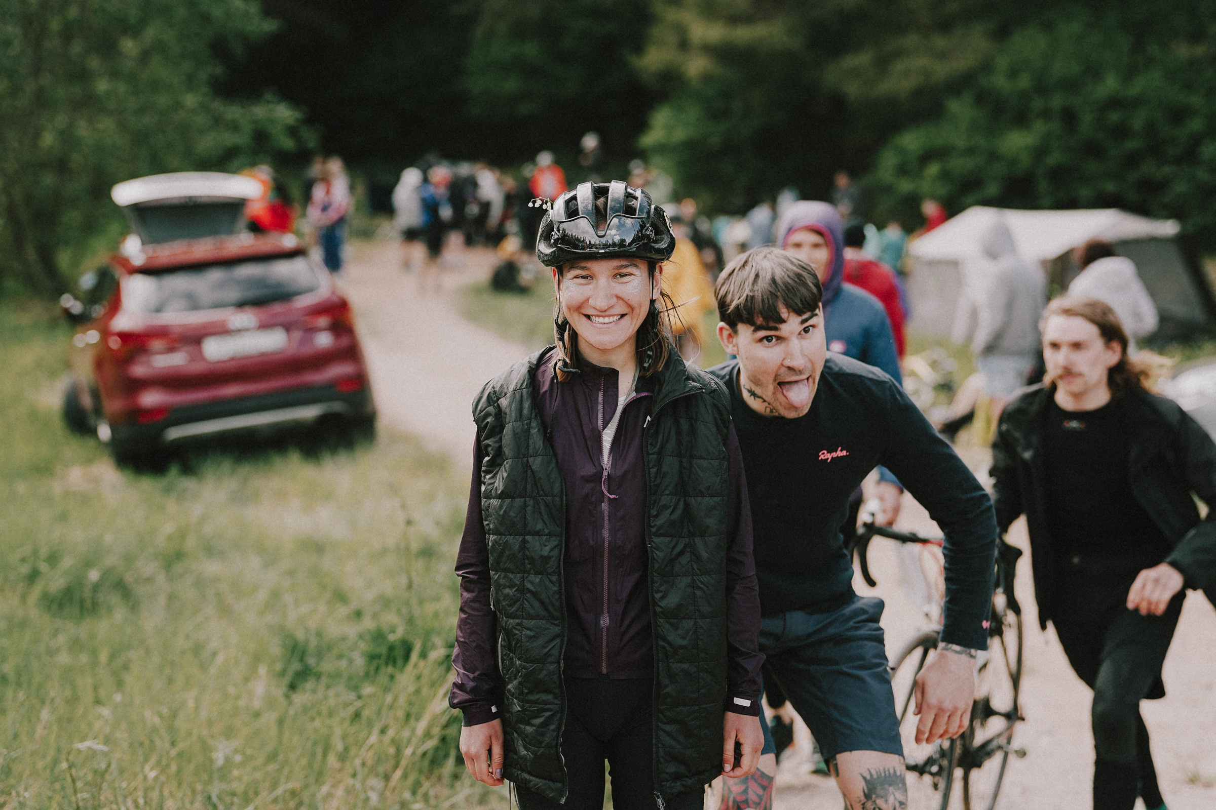 /РЕПОРТАЖ/ Велогонка Тур Де Селищи 2023. Свадебный фотограф Великий Новгород Станислав Кособудский