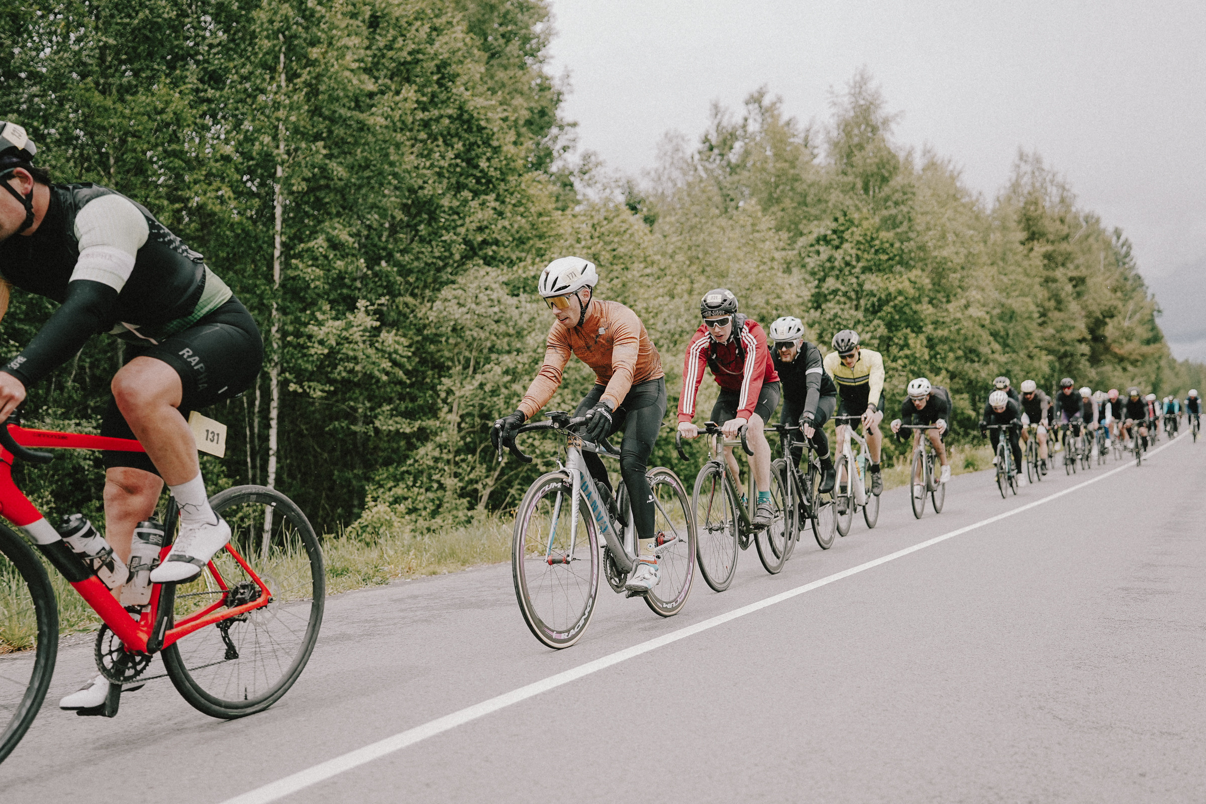 /РЕПОРТАЖ/ Велогонка Тур Де Селищи 2023. Свадебный фотограф Великий Новгород Станислав Кособудский