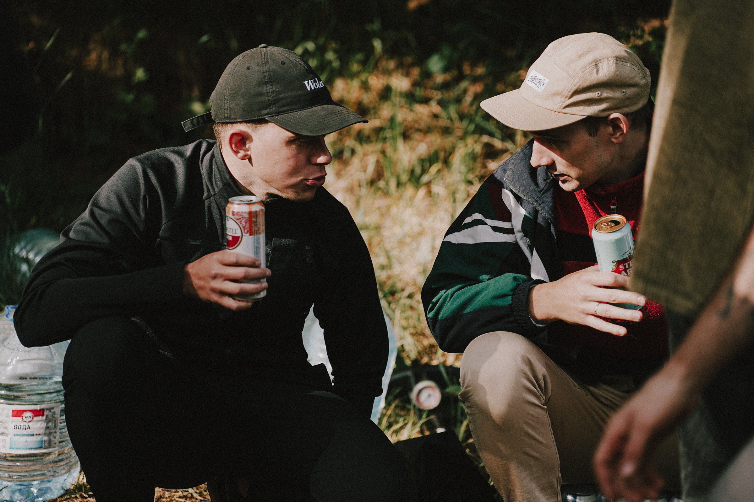 /РЕПОРТАЖ/ Велогонка Тур Де Селищи 2023. Свадебный фотограф Великий Новгород Станислав Кособудский