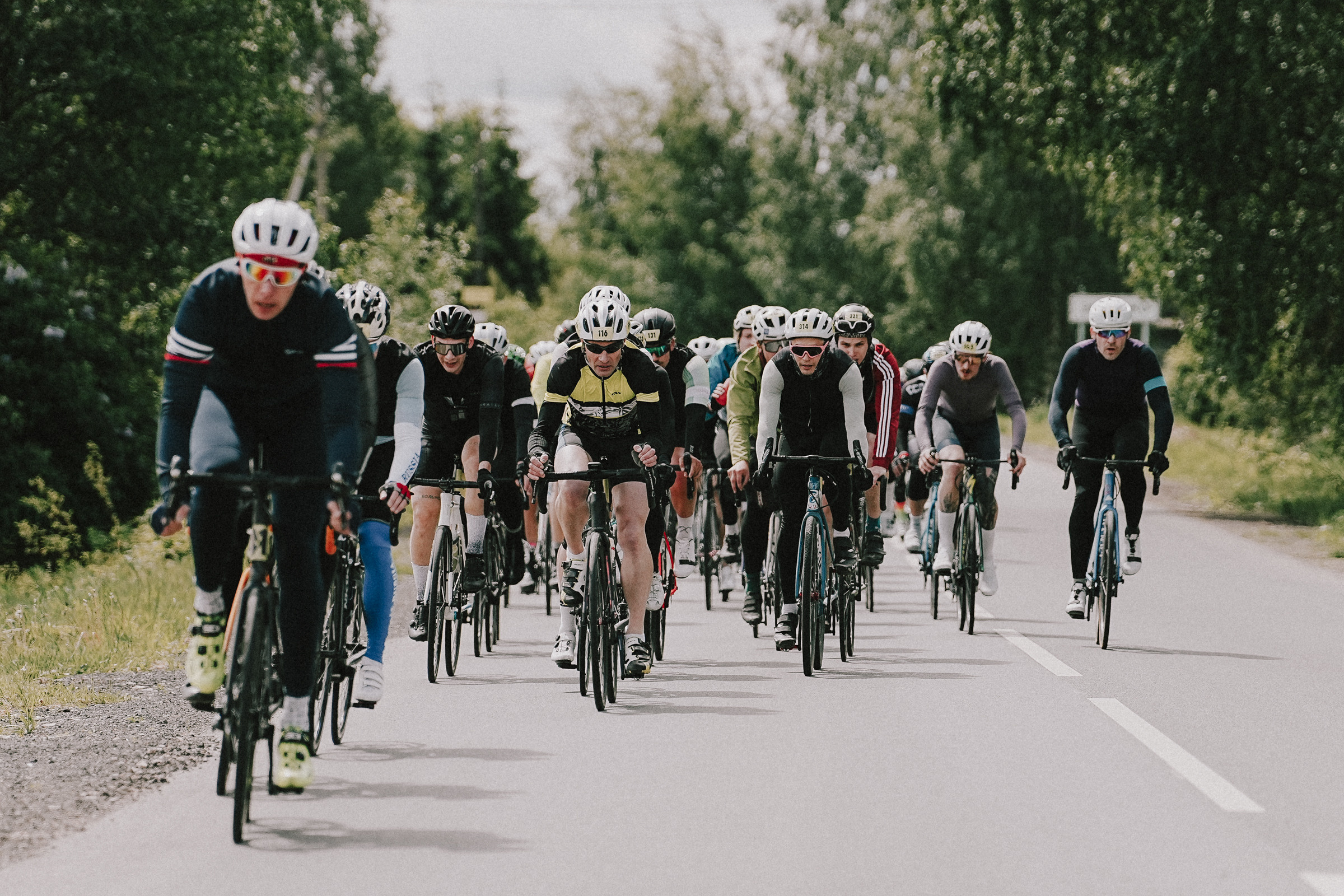 /РЕПОРТАЖ/ Велогонка Тур Де Селищи 2023. Свадебный фотограф Великий Новгород Станислав Кособудский