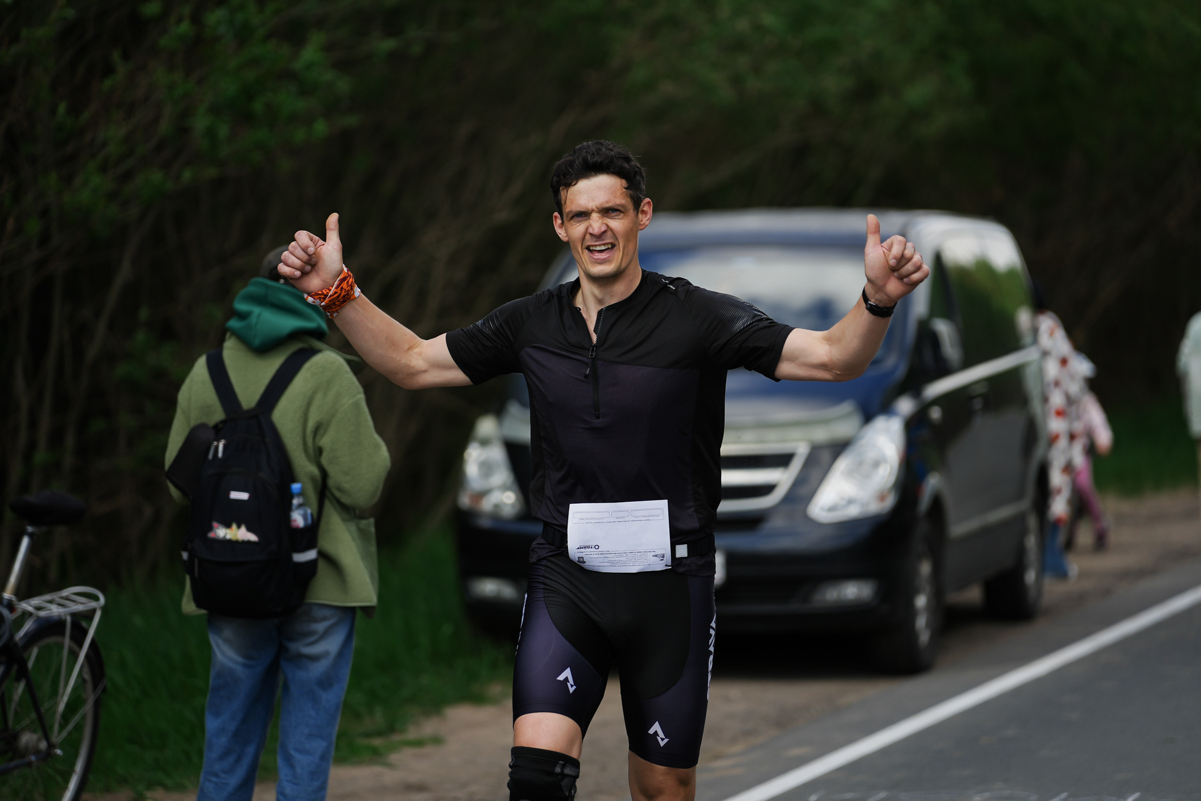 /РЕПОРТАЖ/ Триатлон 27.05.2023. Свадебный фотограф Великий Новгород Станислав Кособудский