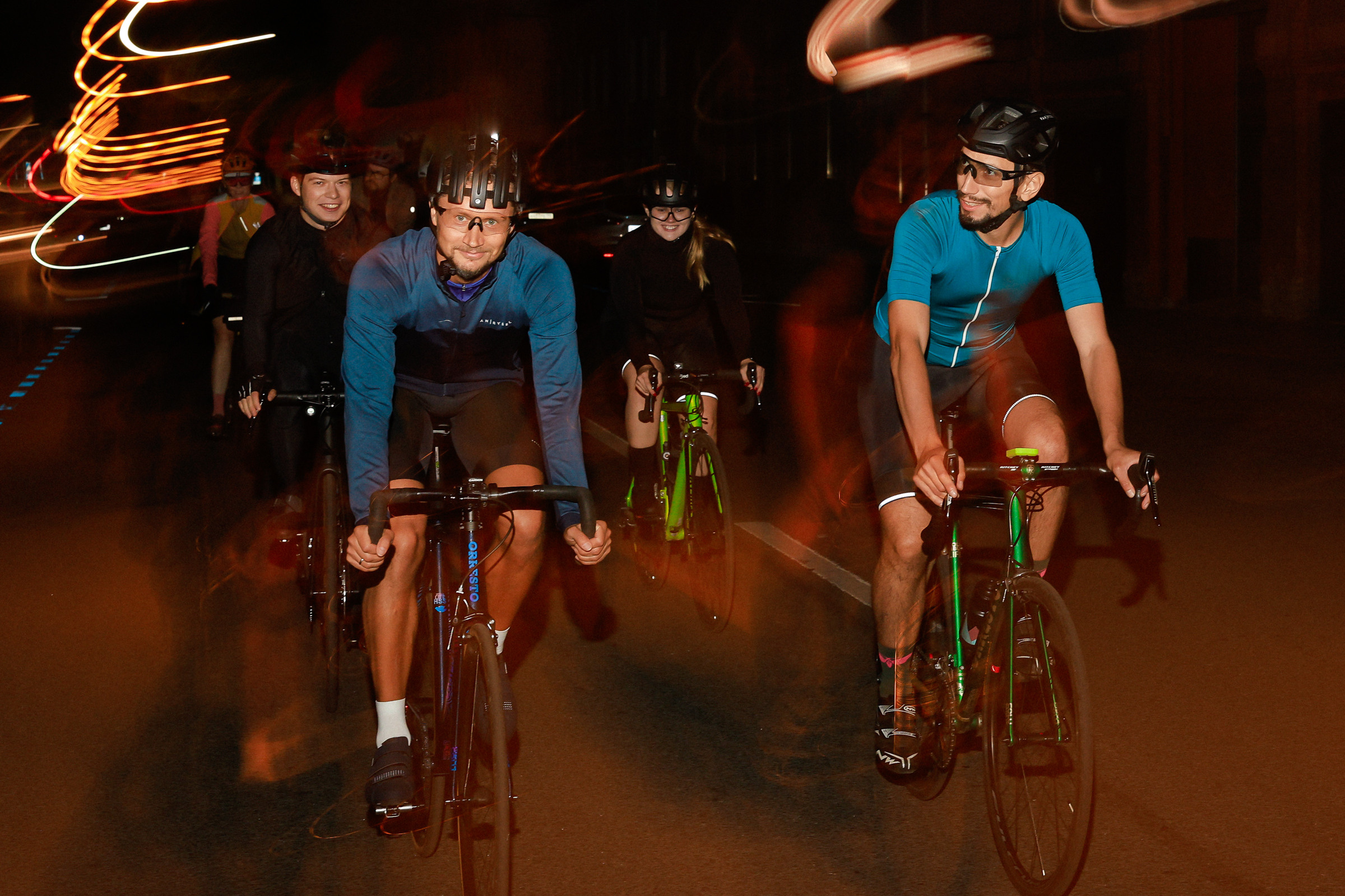 /РЕПОРТАЖ/ Вечерний заезд VETER.CC. 2023. Свадебный фотограф Великий Новгород Станислав Кособудский