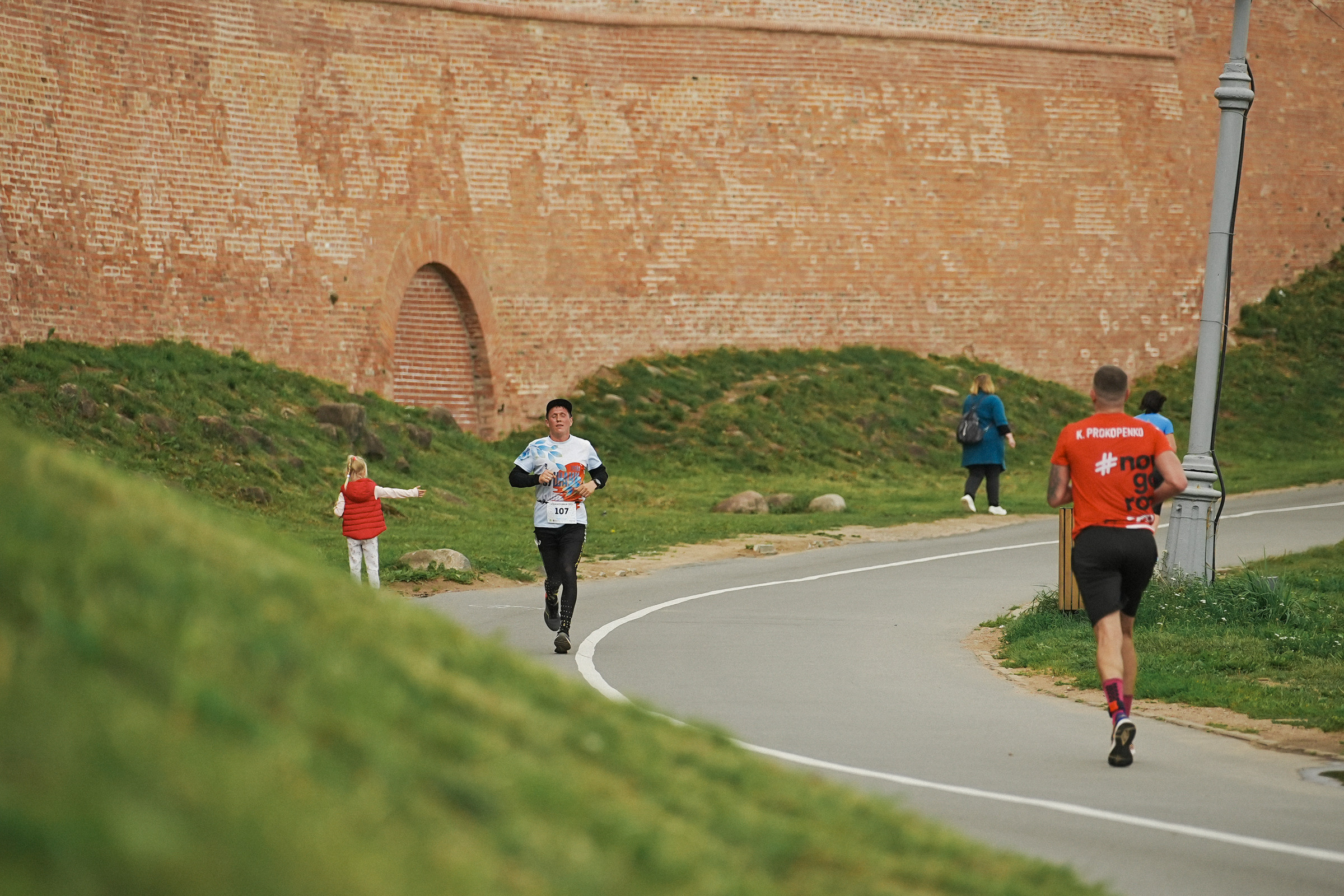 /РЕПОРТАЖ/ ВОЛХОВ МЕН 23.07.2023. Свадебный фотограф Великий Новгород Станислав Кособудский