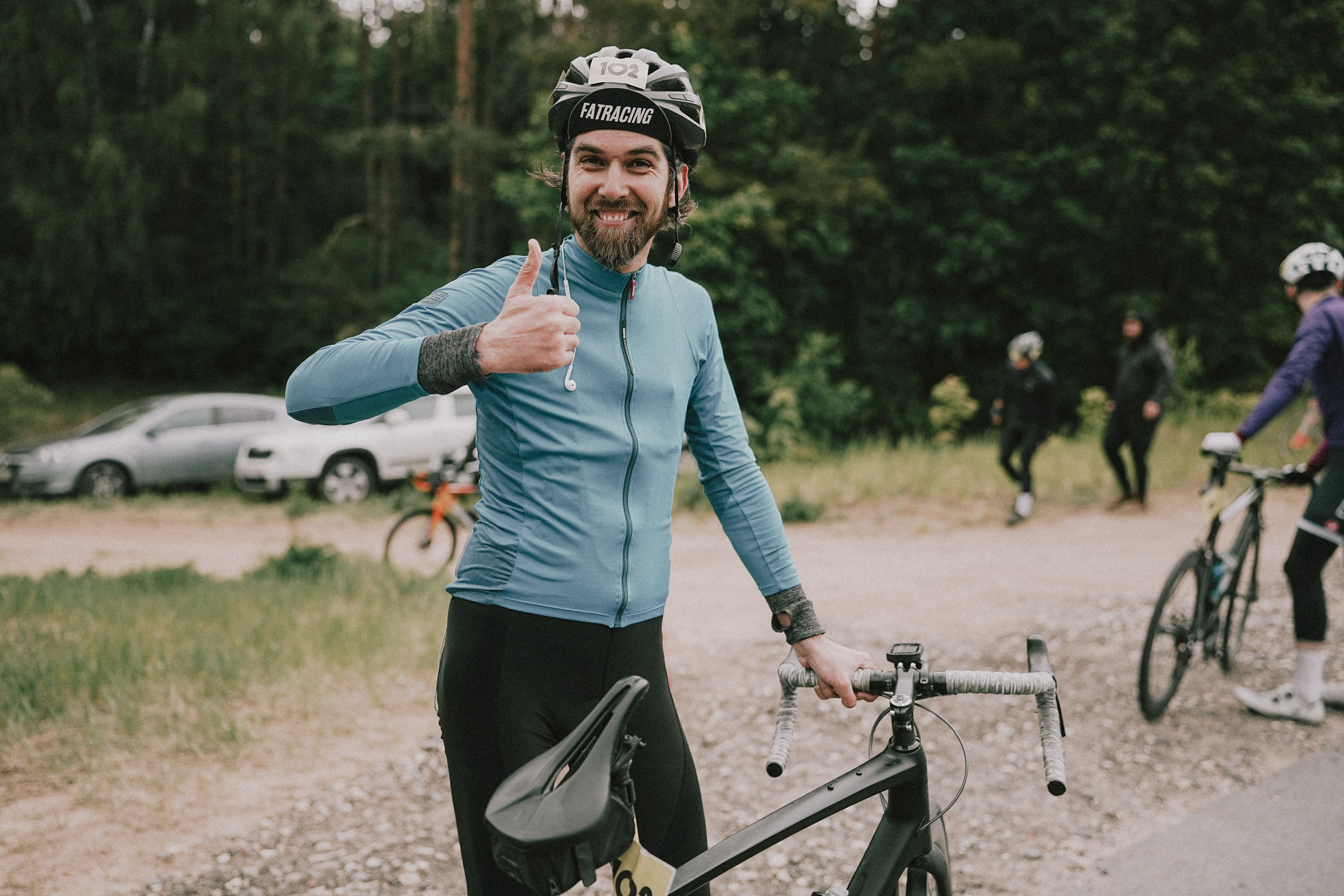 /РЕПОРТАЖ/ Велогонка Тур Де Селищи 2023. Свадебный фотограф Великий Новгород Станислав Кособудский