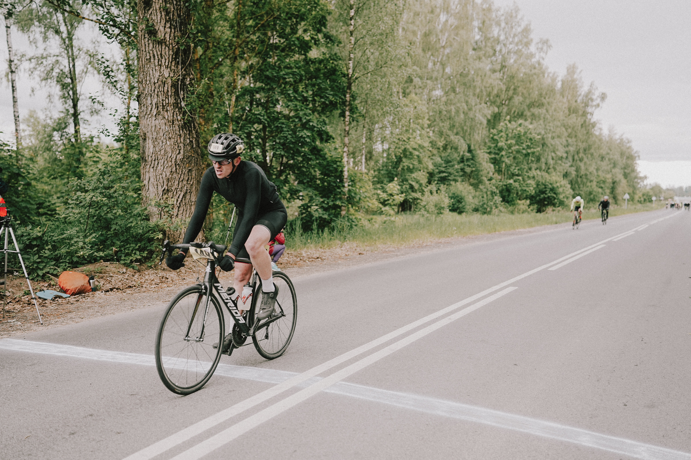 /РЕПОРТАЖ/ Велогонка Тур Де Селищи 2023. Свадебный фотограф Великий Новгород Станислав Кособудский