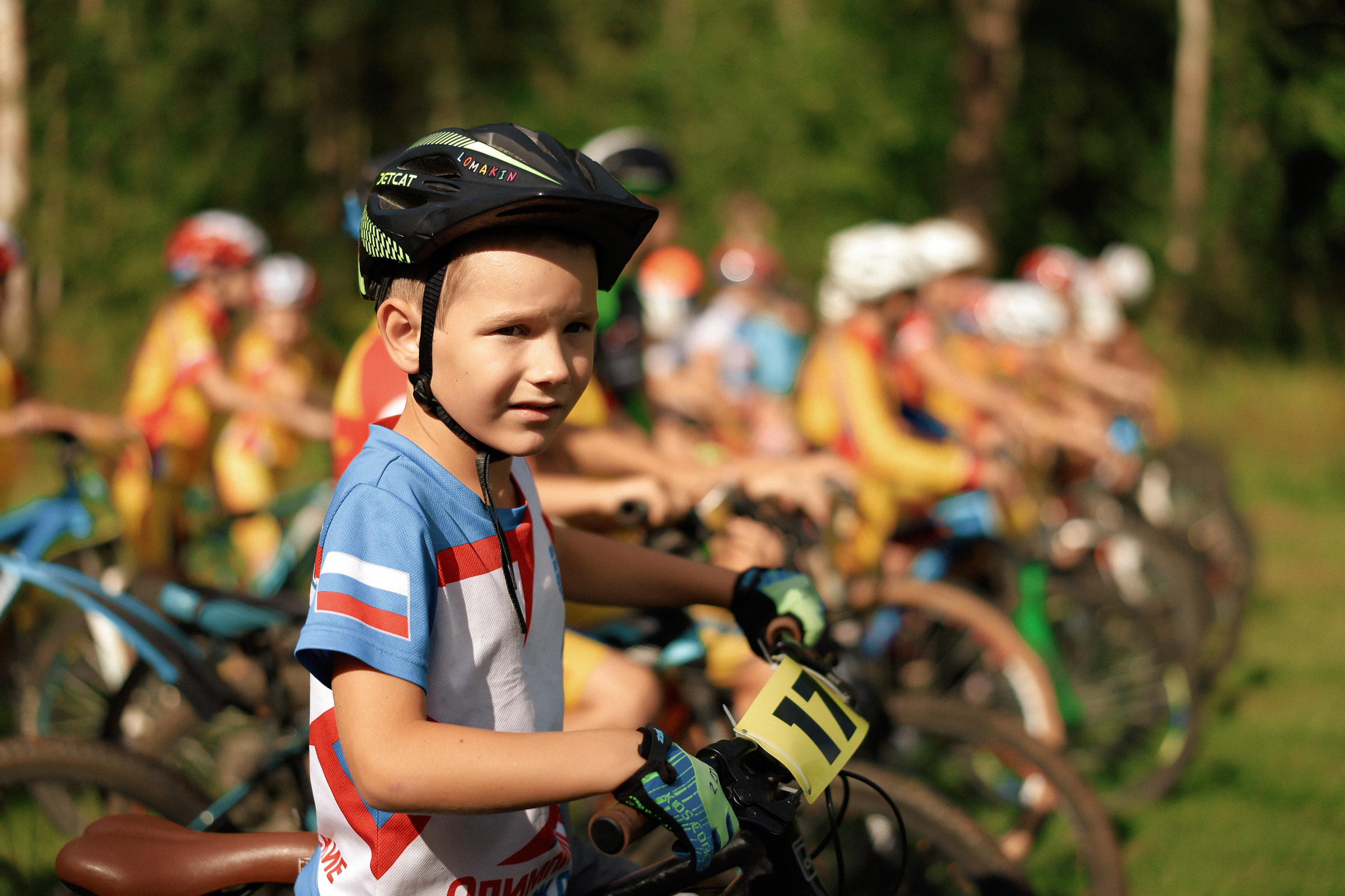 /РЕПОРТАЖ/ Велогонка «ТИПА-ЦИКЛОКРОСС-3» 2023. Свадебный фотограф Великий Новгород Станислав Кособудский