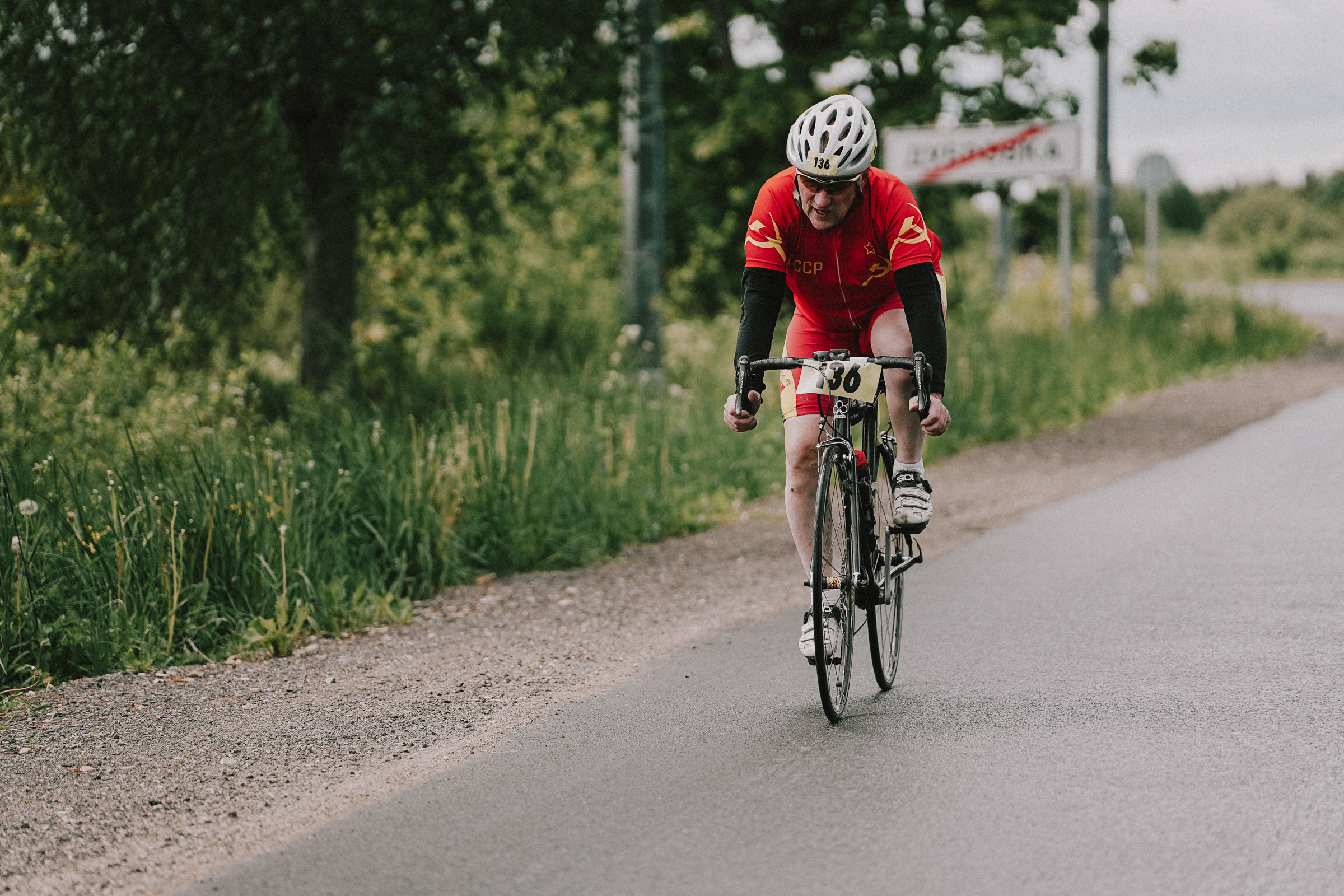 /РЕПОРТАЖ/ Велогонка Тур Де Селищи 2023. Свадебный фотограф Великий Новгород Станислав Кособудский