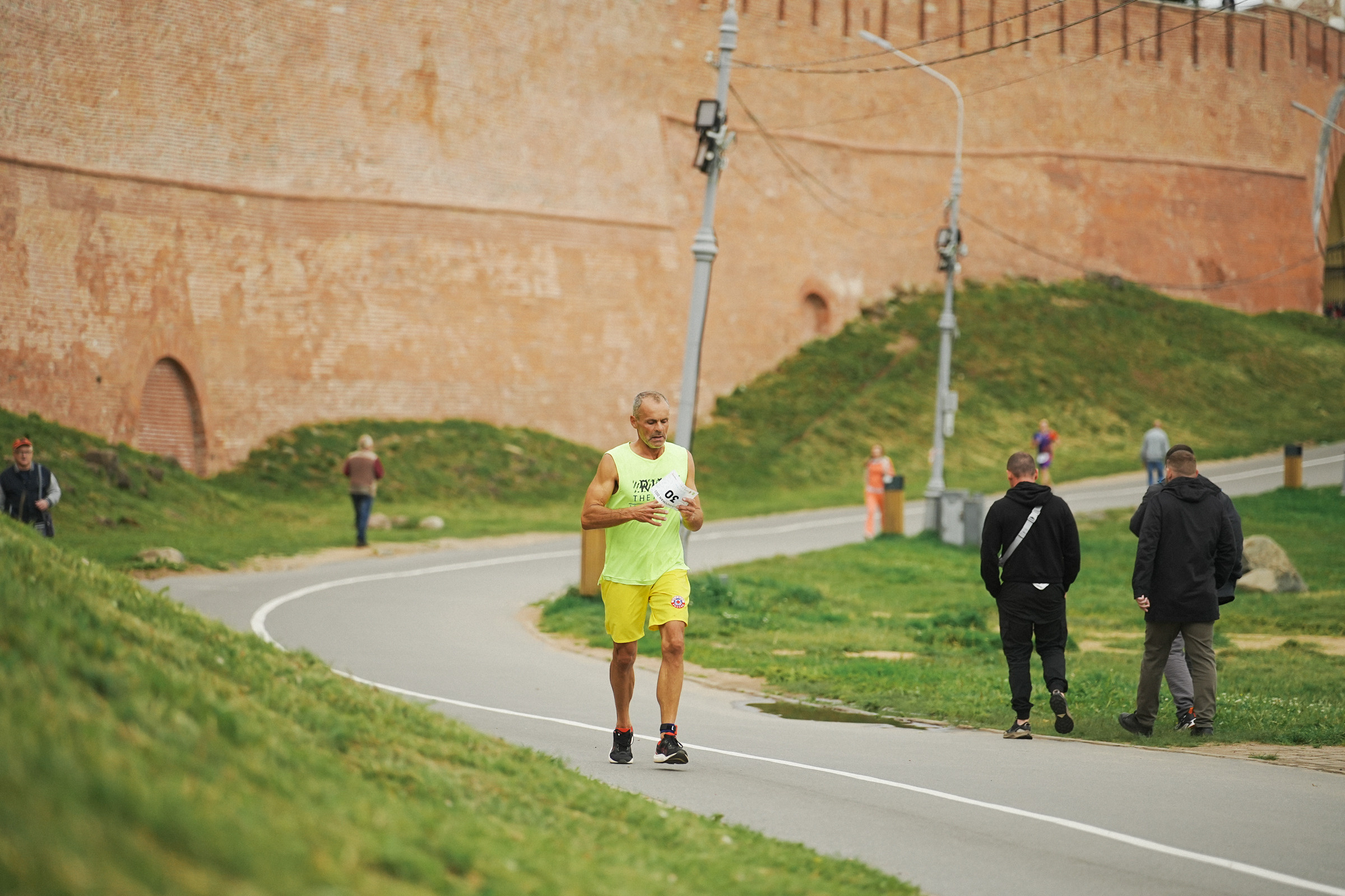 /РЕПОРТАЖ/ ВОЛХОВ МЕН 23.07.2023. Свадебный фотограф Великий Новгород Станислав Кособудский