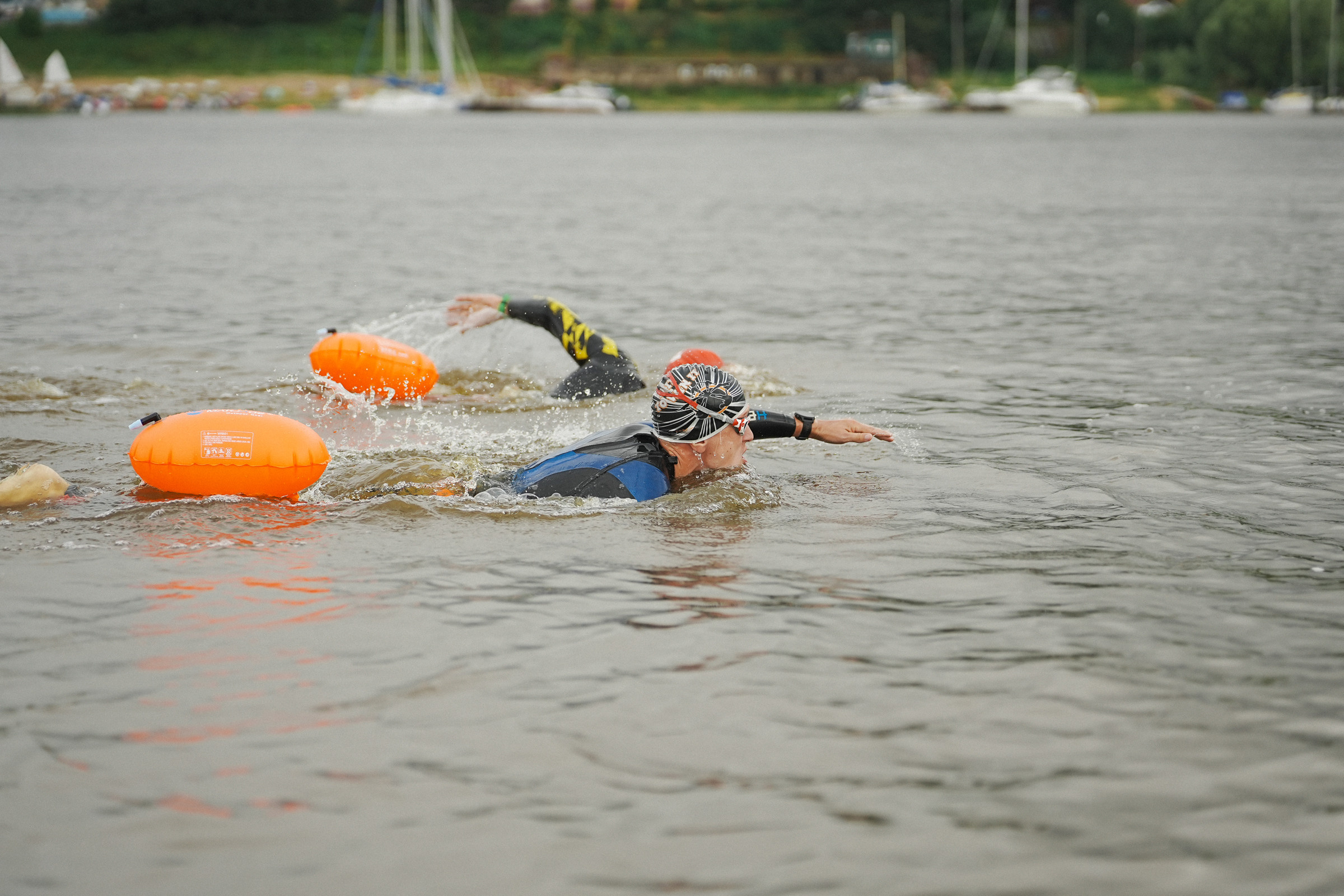 /РЕПОРТАЖ/ ВОЛХОВ МЕН 23.07.2023. Свадебный фотограф Великий Новгород Станислав Кособудский