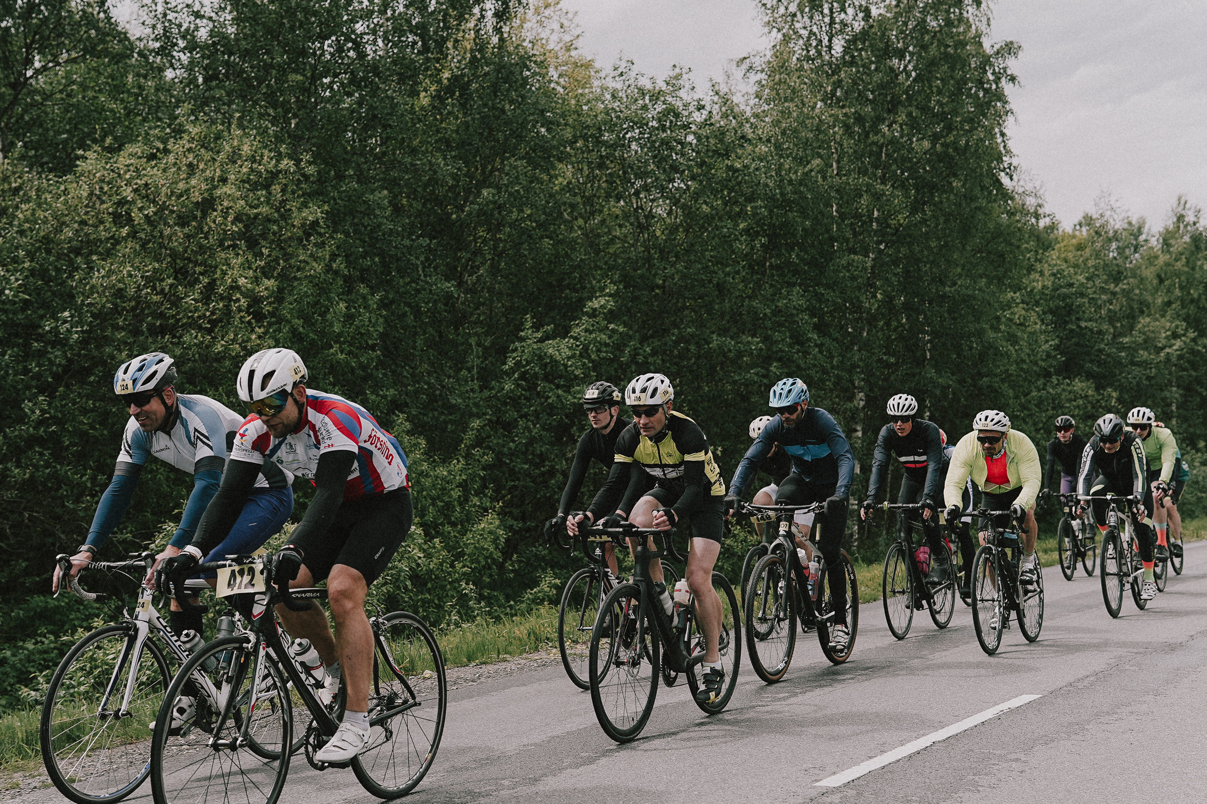 /РЕПОРТАЖ/ Велогонка Тур Де Селищи 2023. Свадебный фотограф Великий Новгород Станислав Кособудский