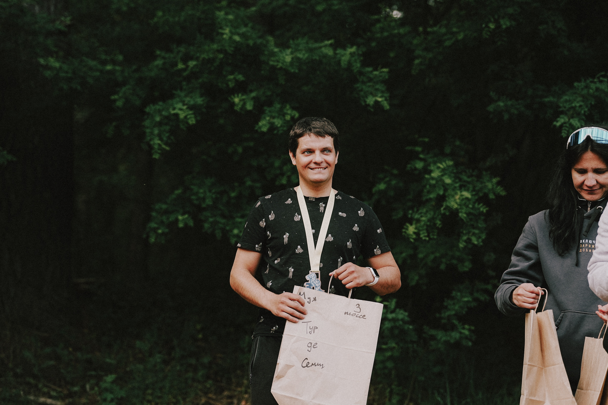 /РЕПОРТАЖ/ Велогонка Тур Де Селищи 2023. Свадебный фотограф Великий Новгород Станислав Кособудский