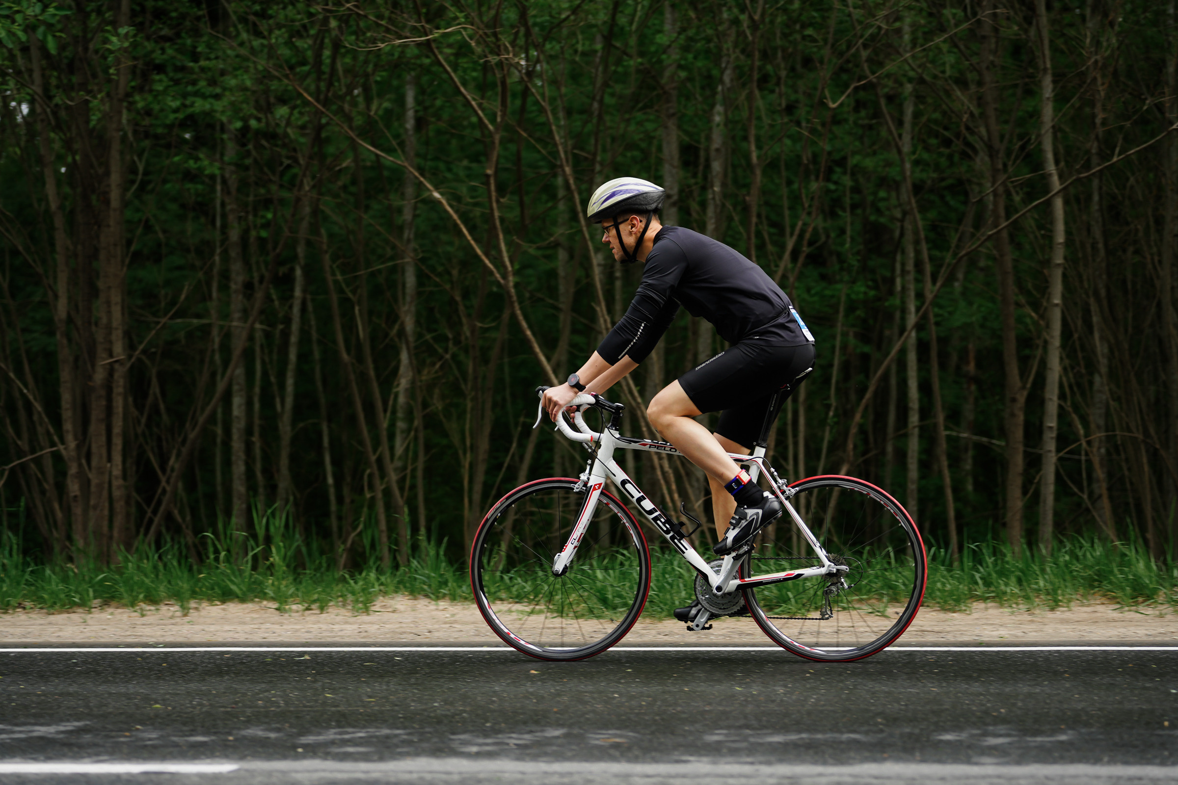 /РЕПОРТАЖ/ Триатлон 27.05.2023. Свадебный фотограф Великий Новгород Станислав Кособудский