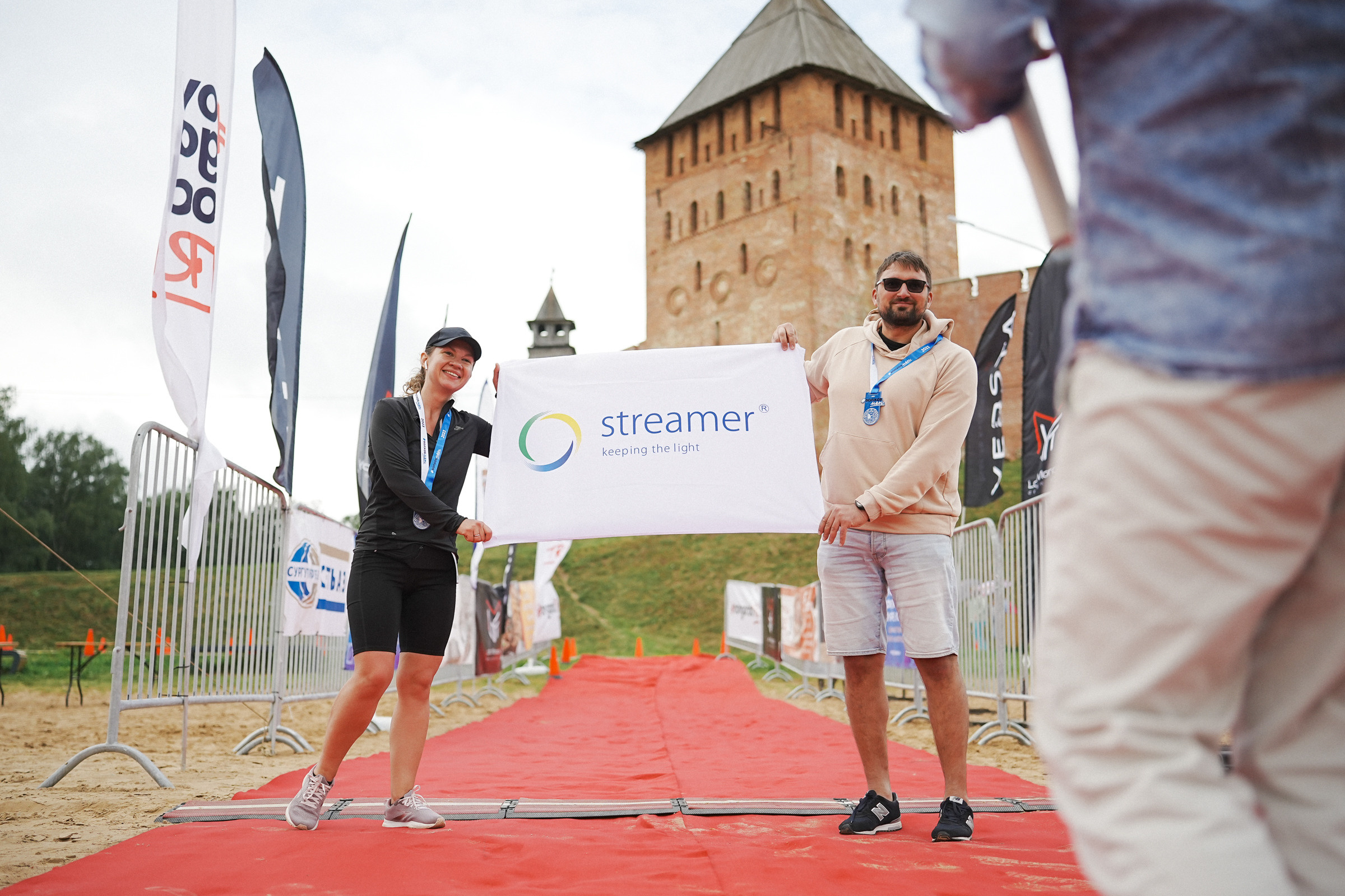 /РЕПОРТАЖ/ ВОЛХОВ МЕН 23.07.2023. Свадебный фотограф Великий Новгород Станислав Кособудский