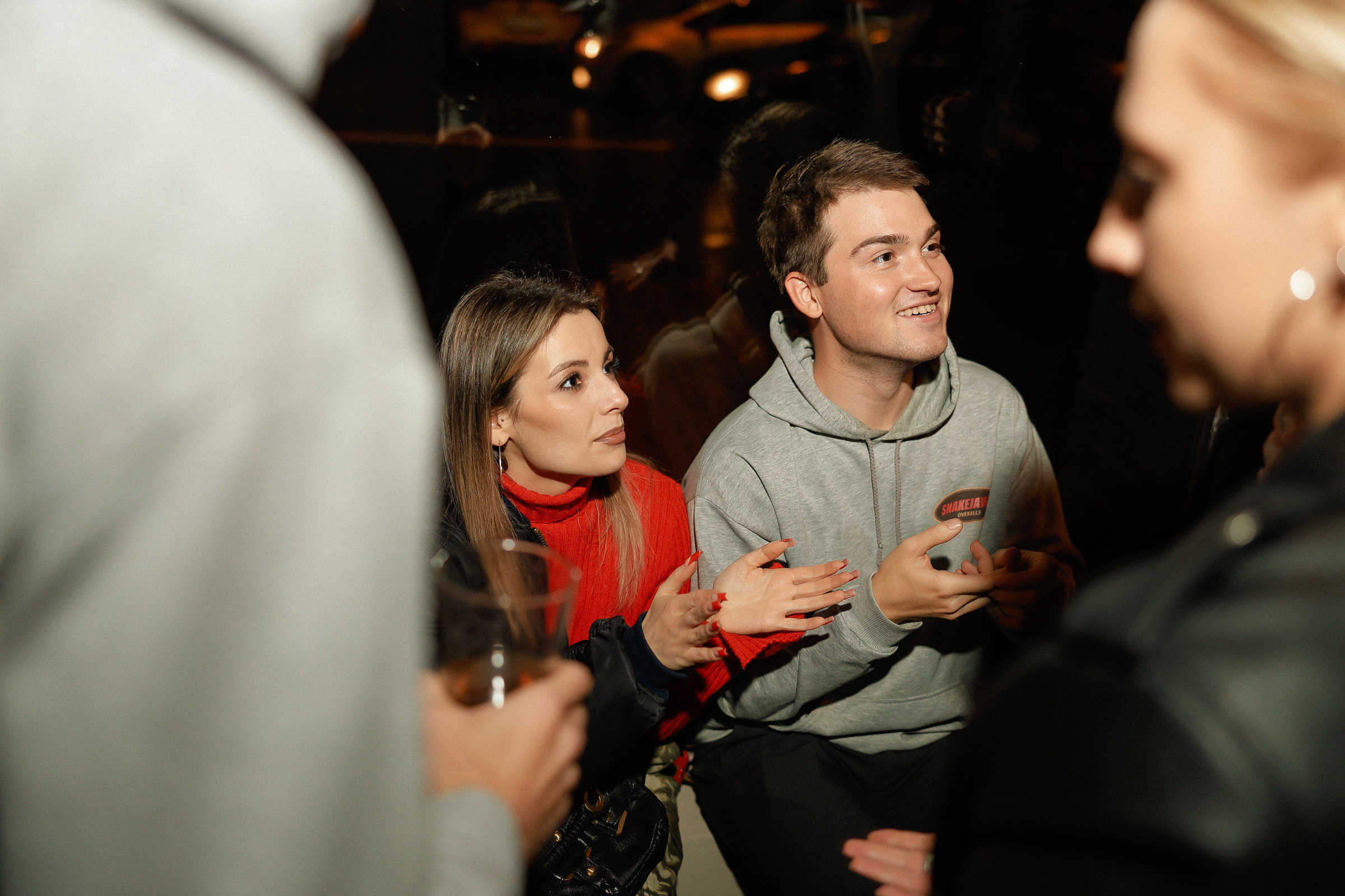 /РЕПОРТАЖ/ Закрытие вело-сезона VETER.CC SPB. 2023. Свадебный фотограф Великий Новгород Станислав Кособудский