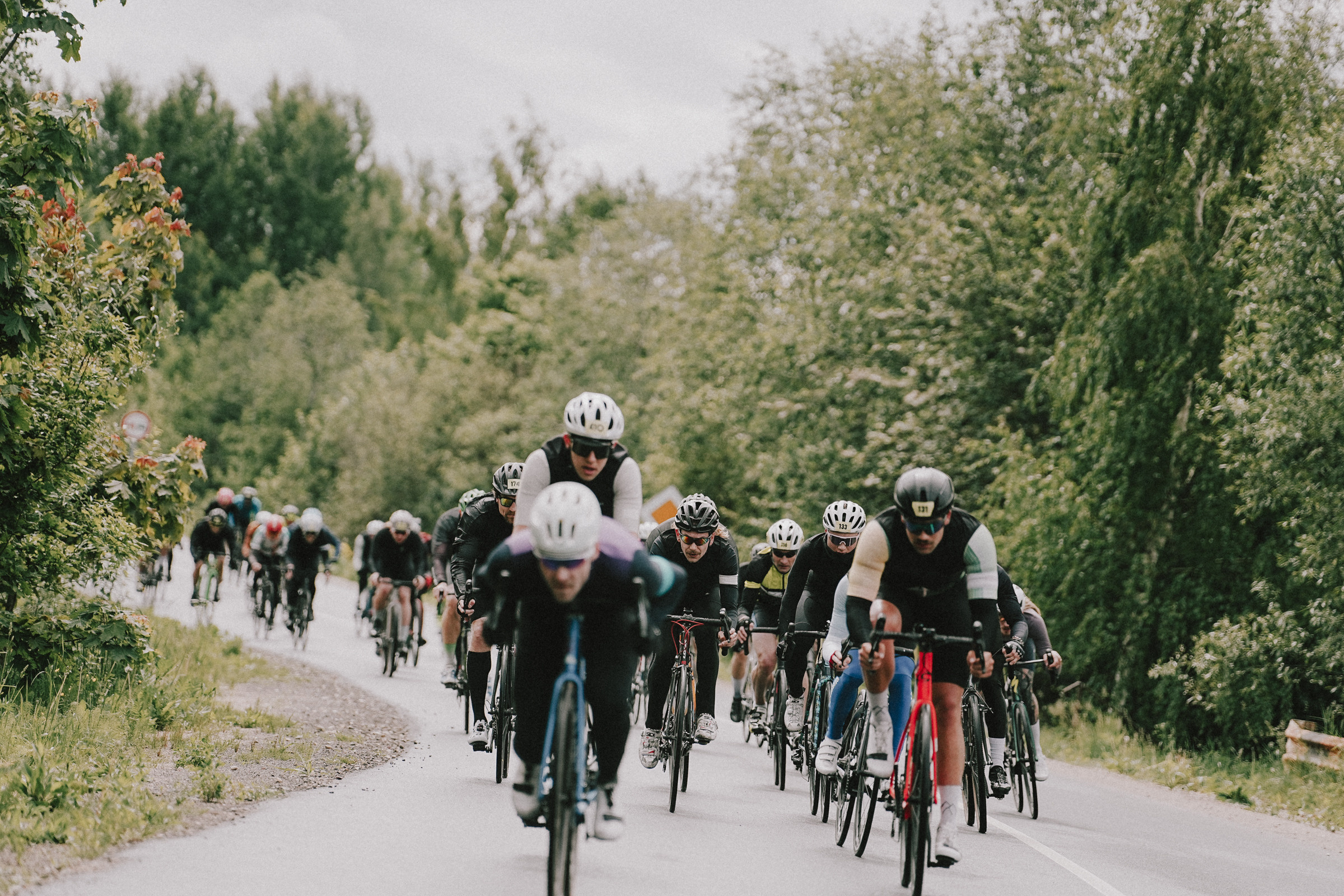 /РЕПОРТАЖ/ Велогонка Тур Де Селищи 2023. Свадебный фотограф Великий Новгород Станислав Кособудский
