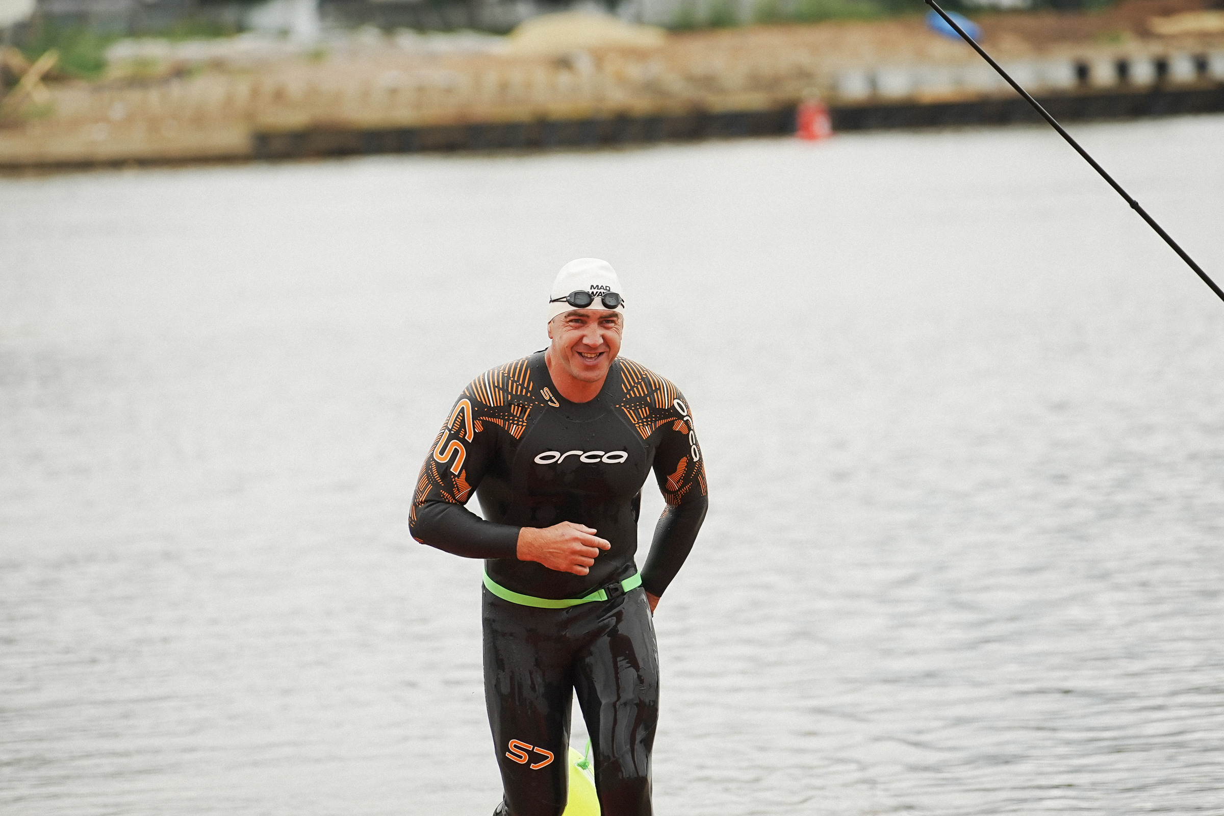 /РЕПОРТАЖ/ ВОЛХОВ МЕН 23.07.2023. Свадебный фотограф Великий Новгород Станислав Кособудский