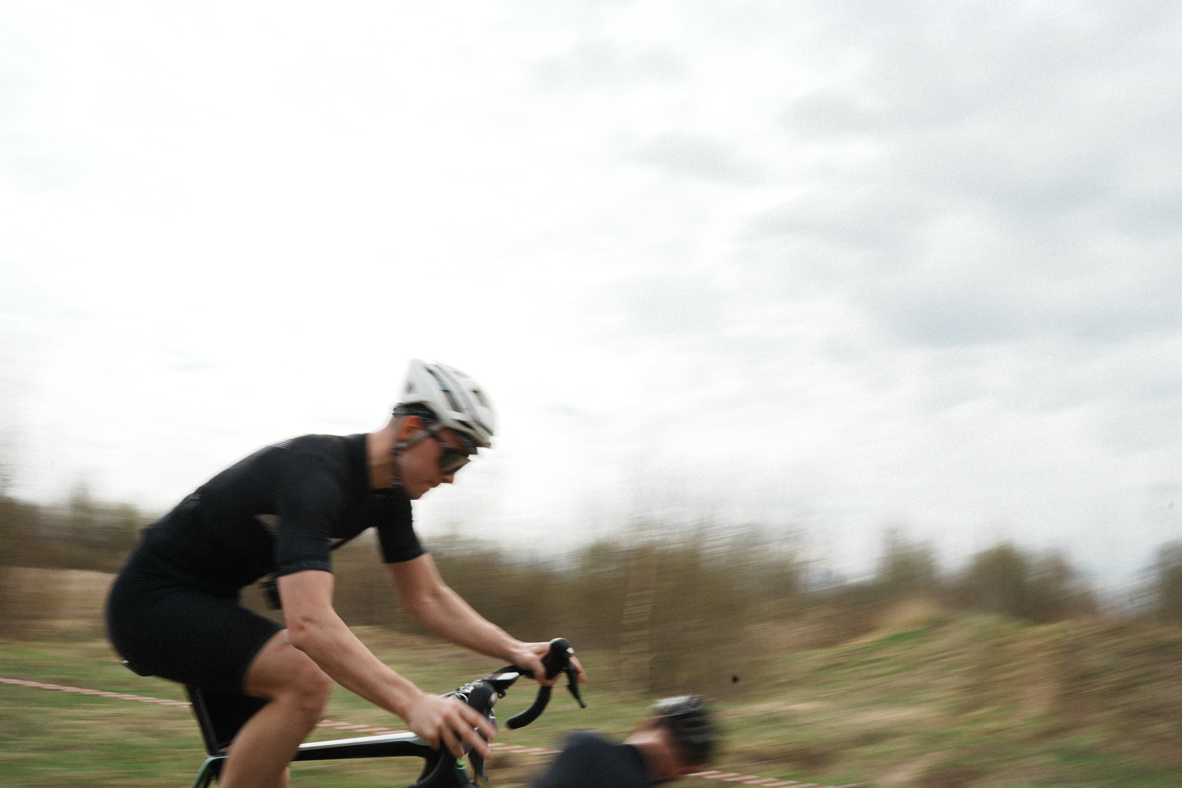 /РЕПОРТАЖ/ Велогонка «ТИПА-ЦИКЛОКРОСС-1» 22.04.2023. Свадебный фотограф Великий Новгород Станислав Кособудский