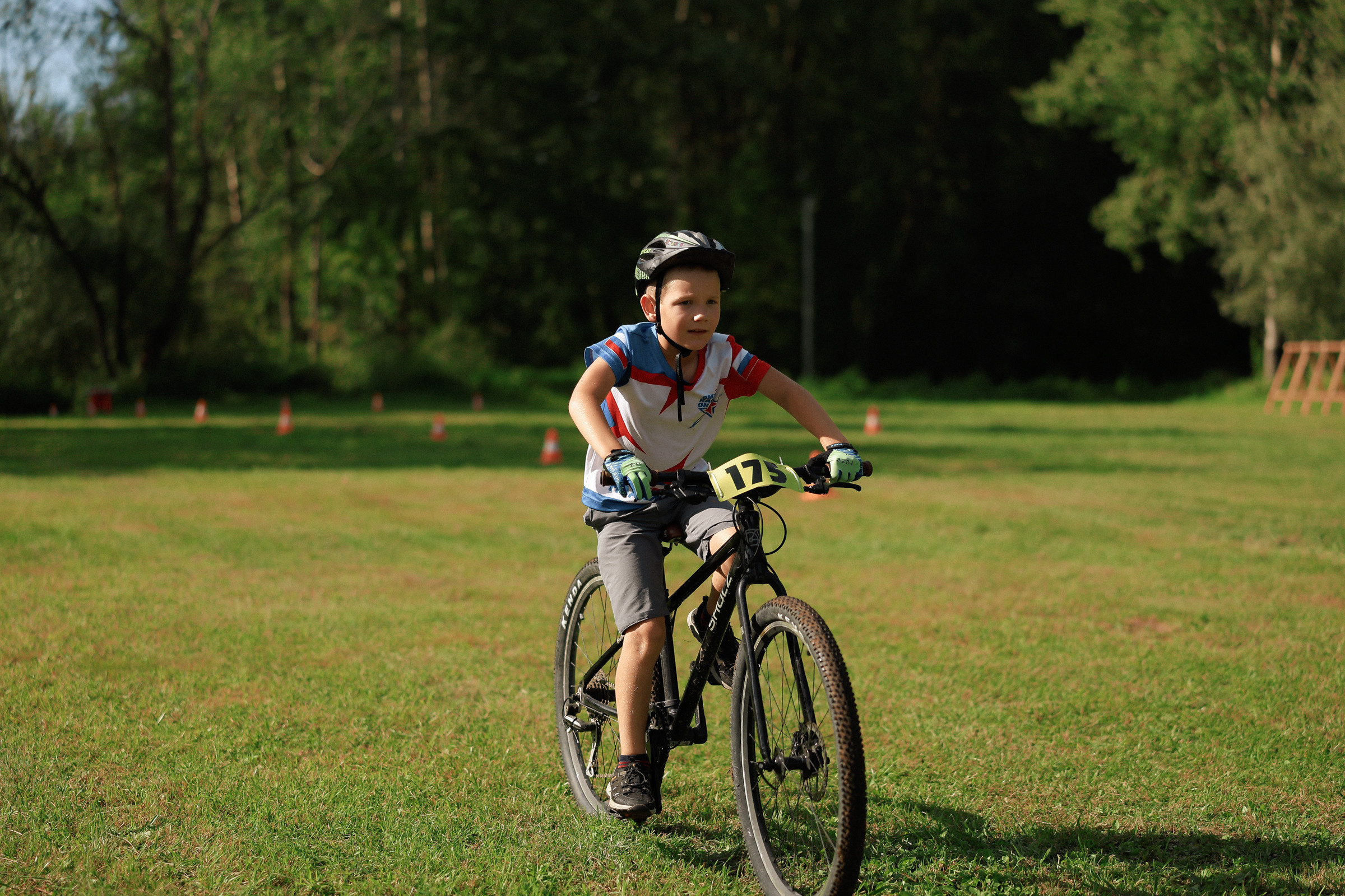 /РЕПОРТАЖ/ Велогонка «ТИПА-ЦИКЛОКРОСС-3» 2023. Свадебный фотограф Великий Новгород Станислав Кособудский