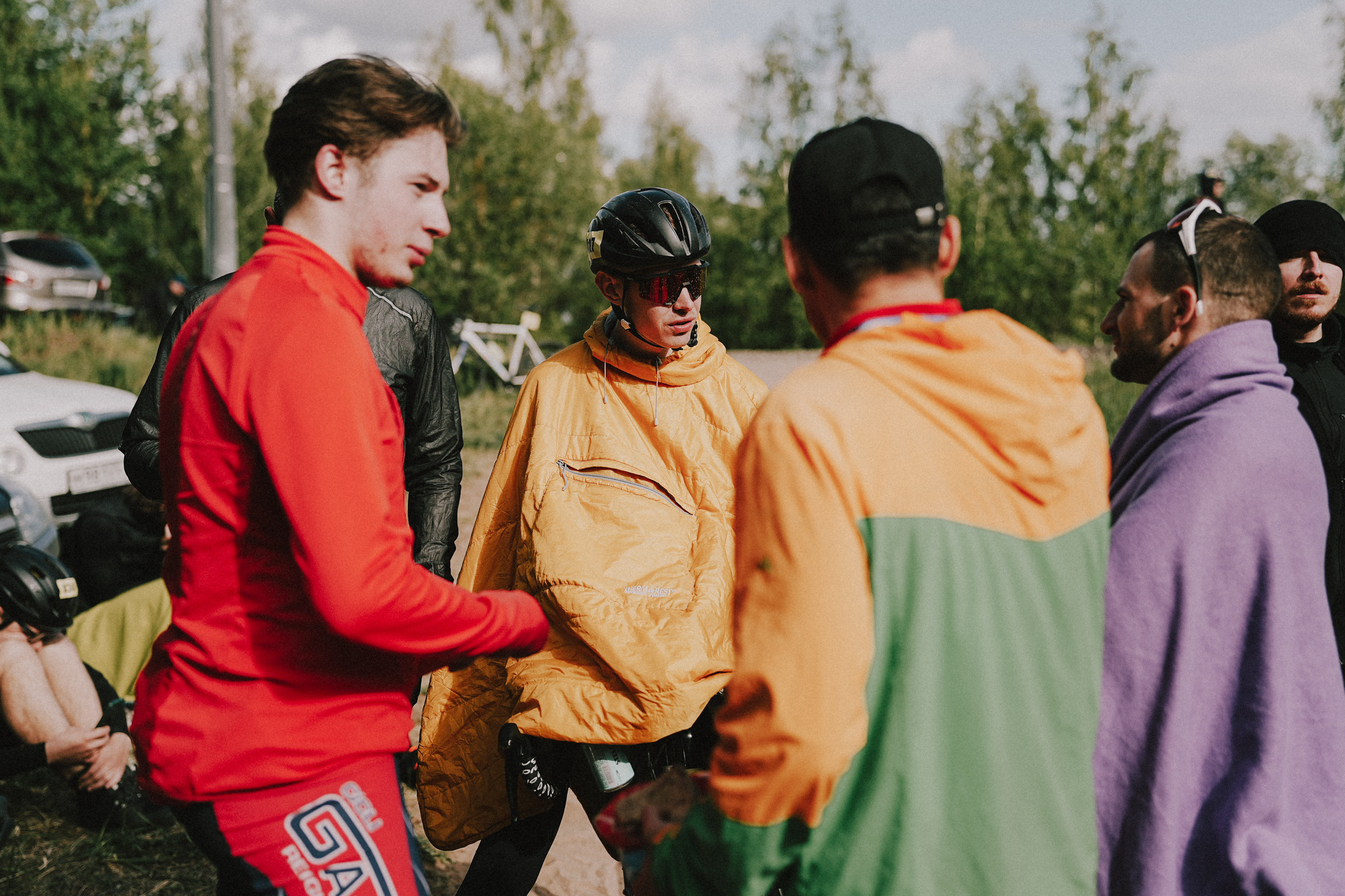 /РЕПОРТАЖ/ Велогонка Тур Де Селищи 2023. Свадебный фотограф Великий Новгород Станислав Кособудский