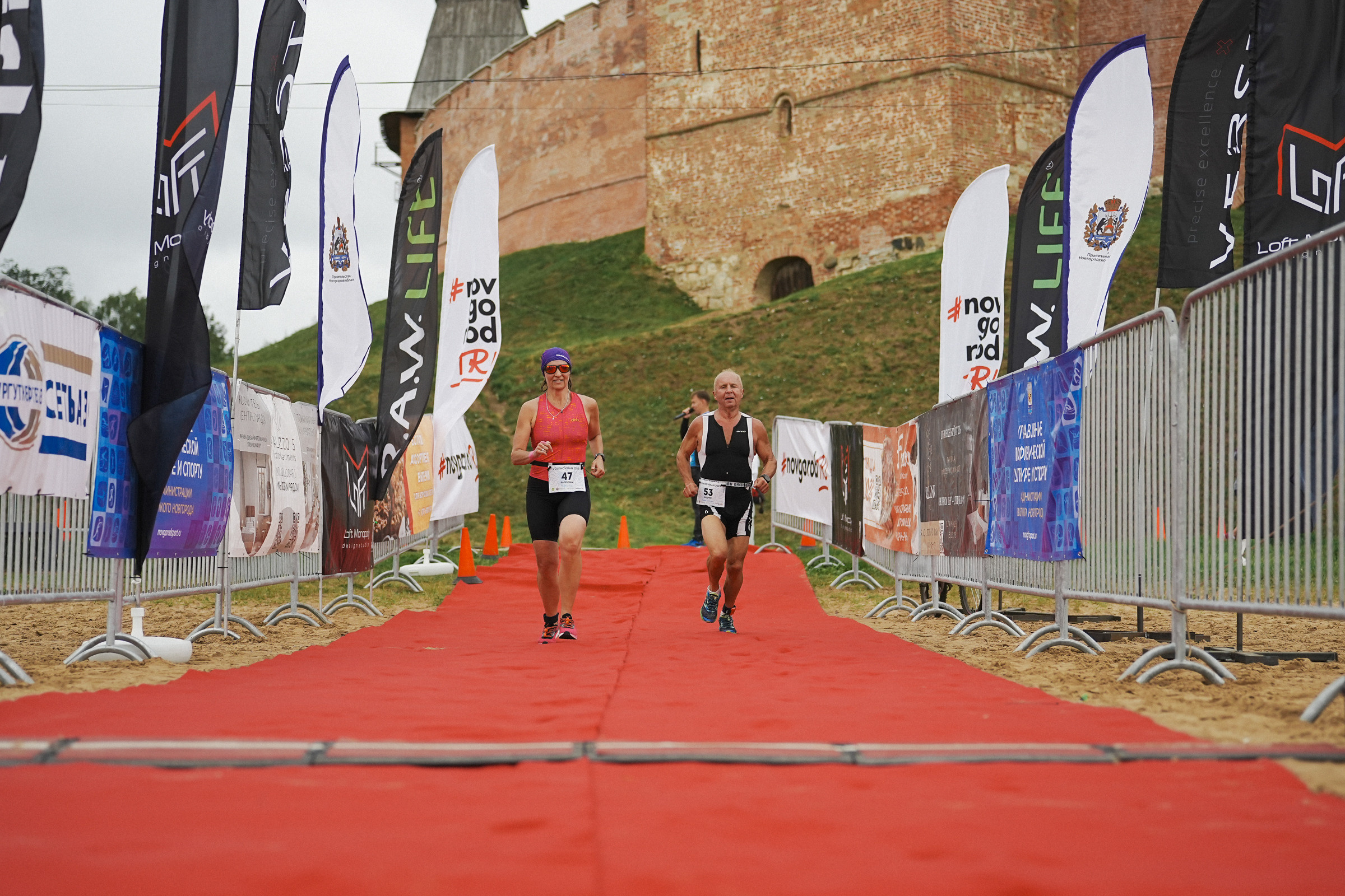 /РЕПОРТАЖ/ ВОЛХОВ МЕН 23.07.2023. Свадебный фотограф Великий Новгород Станислав Кособудский