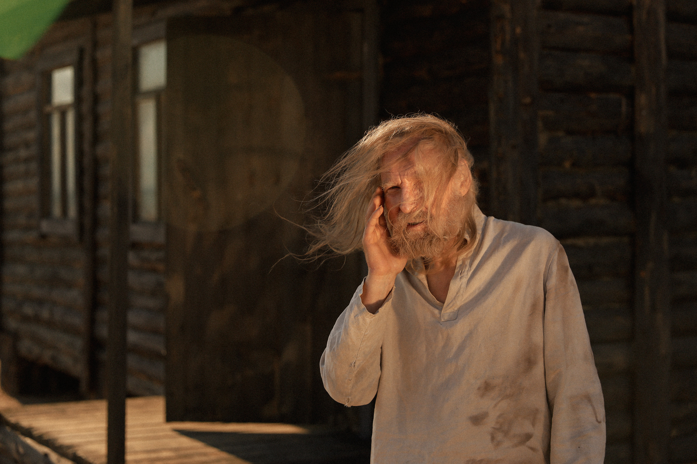 /БЭКСТЕЙДЖ/ Фильм «Вдохновение». 2023. Свадебный фотограф Великий Новгород Станислав Кособудский